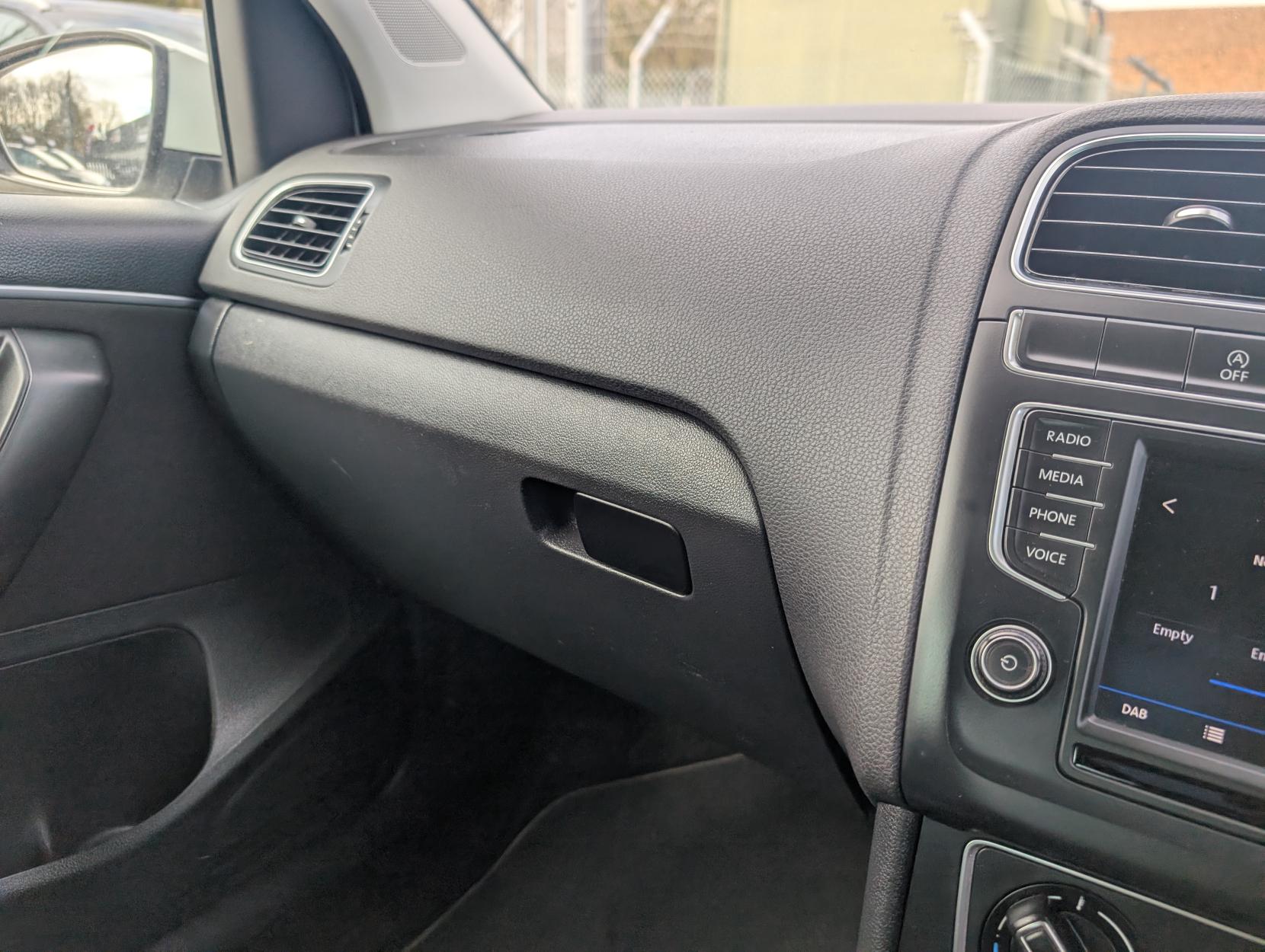 Volkswagen Polo 1.2 TSI BlueMotion Tech Match Edition Hatchback 5dr Petrol Manual Euro 6 (s/s) (90 ps)