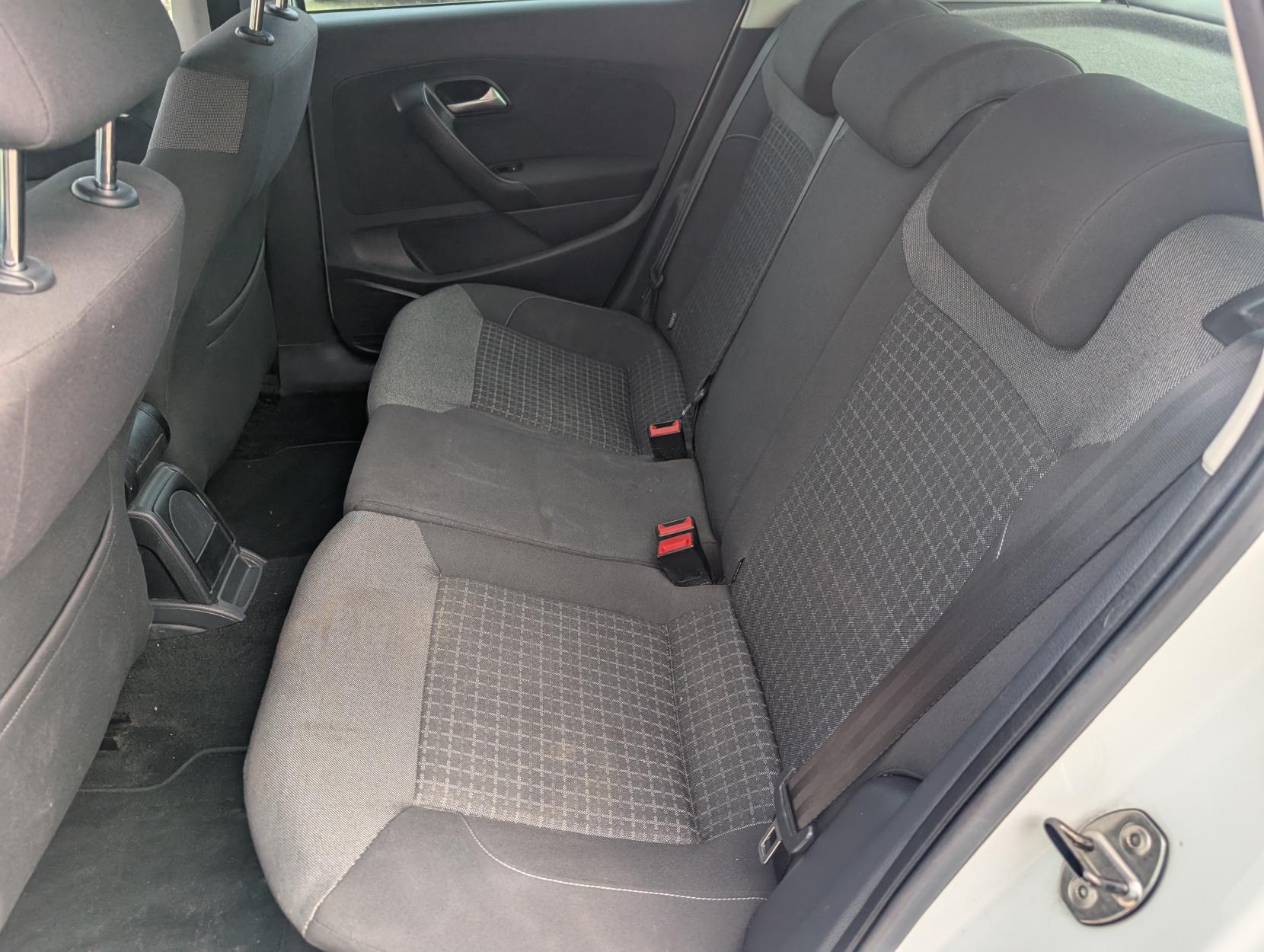 Volkswagen Polo 1.2 TSI BlueMotion Tech Match Edition Hatchback 5dr Petrol Manual Euro 6 (s/s) (90 ps)