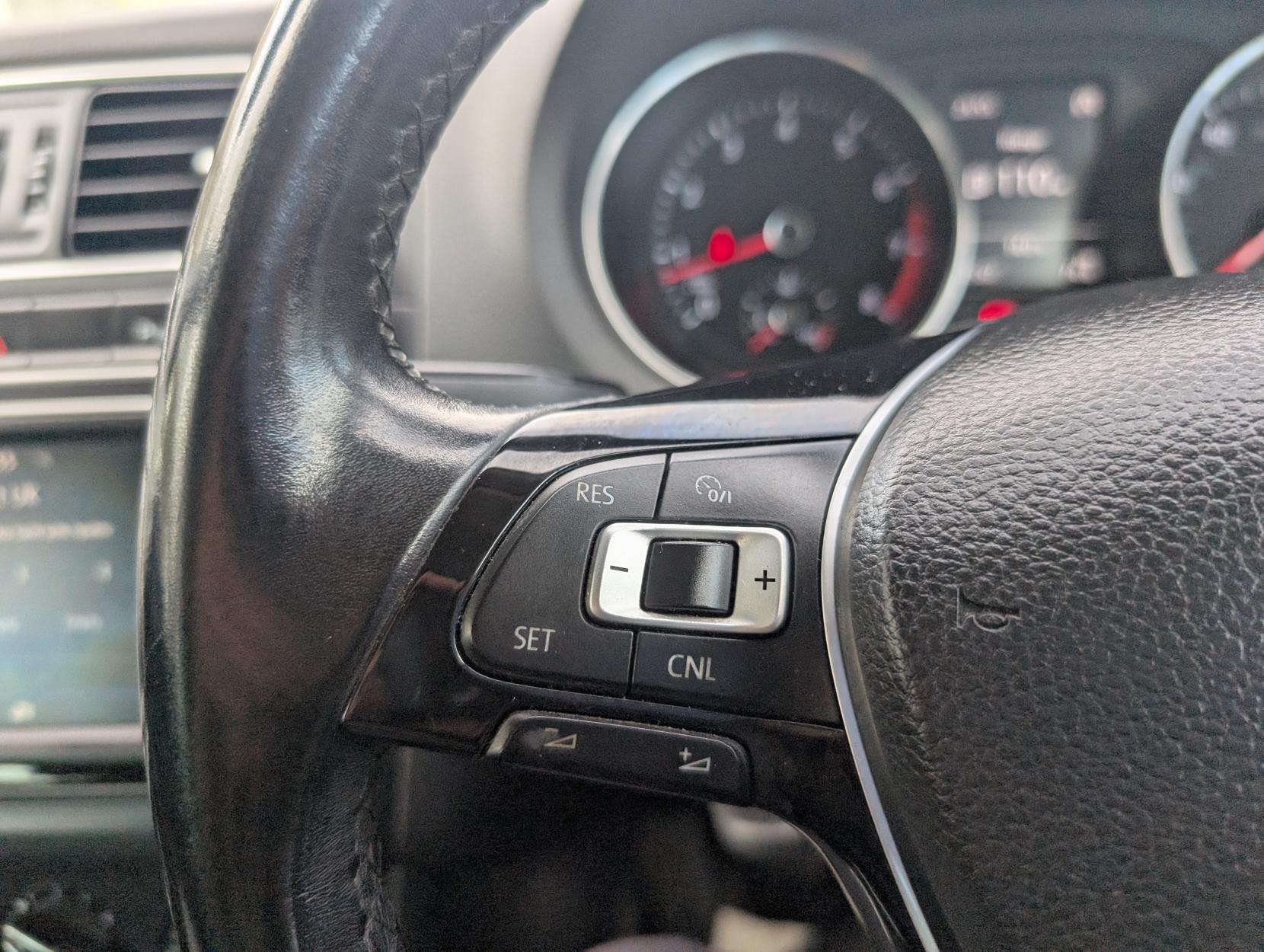 Volkswagen Polo 1.2 TSI BlueMotion Tech Match Edition Hatchback 5dr Petrol Manual Euro 6 (s/s) (90 ps)