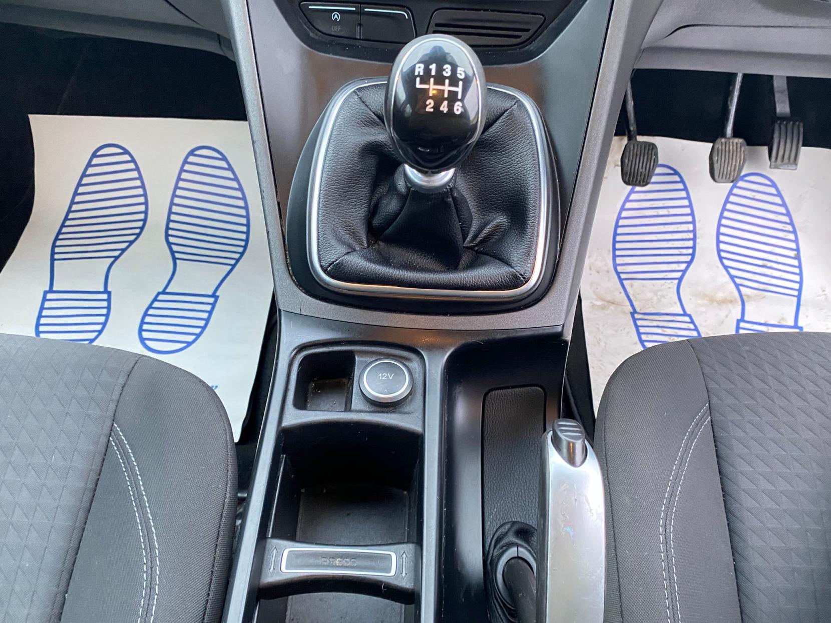 Ford Grand C-Max 1.5 TDCi Zetec MPV 5dr Diesel Manual Euro 6 (s/s) (120 ps)