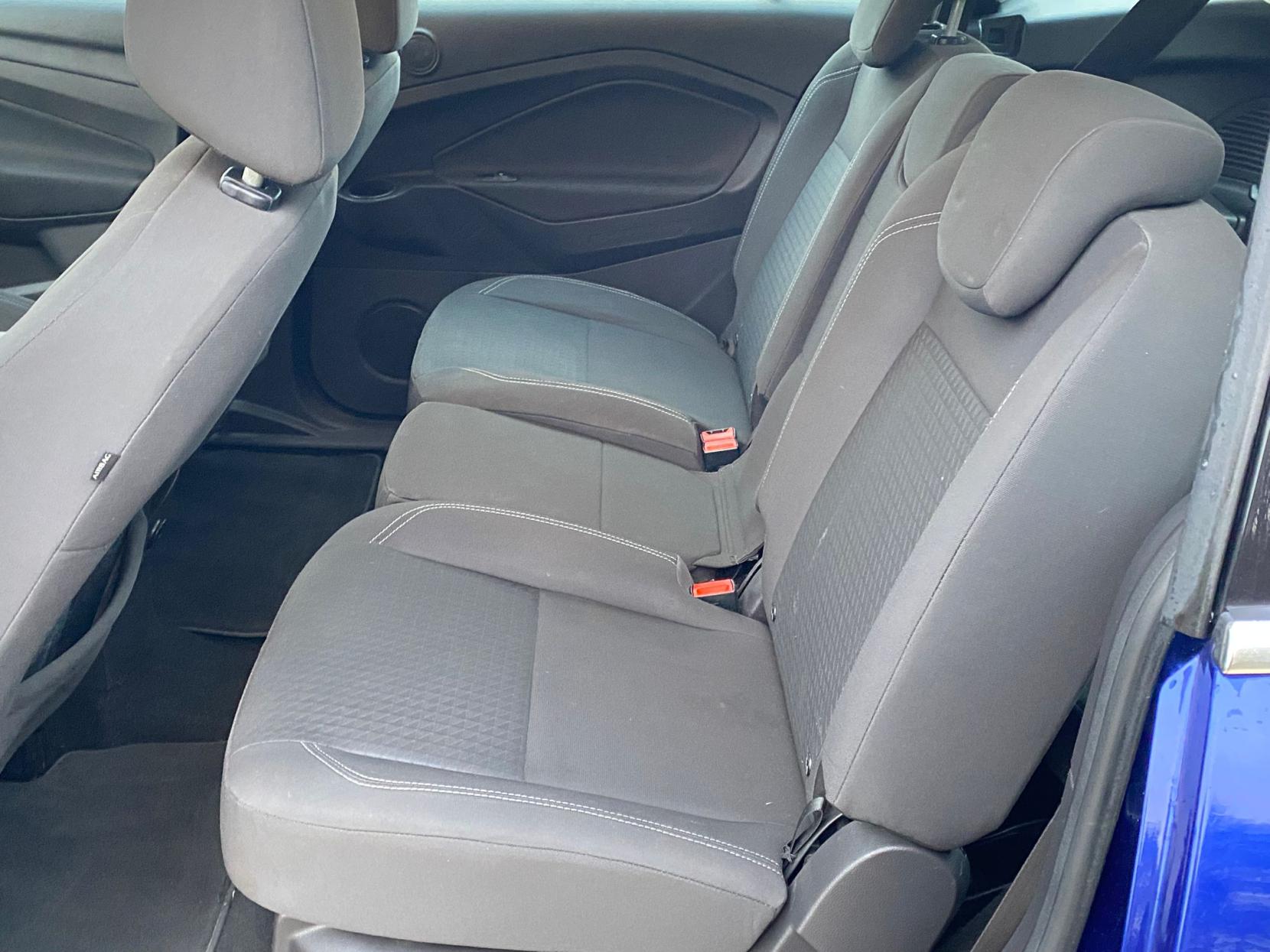 Ford Grand C-Max 1.5 TDCi Zetec MPV 5dr Diesel Manual Euro 6 (s/s) (120 ps)