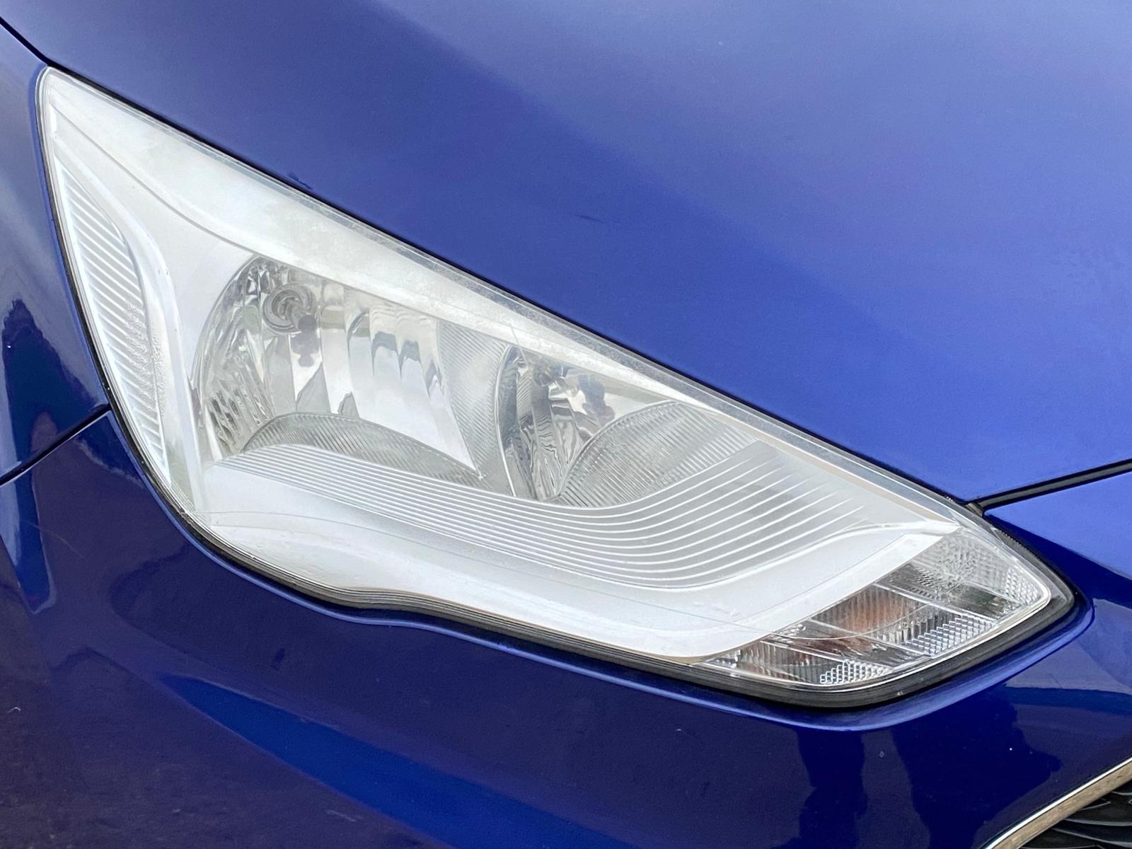 Ford Grand C-Max 1.5 TDCi Zetec MPV 5dr Diesel Manual Euro 6 (s/s) (120 ps)