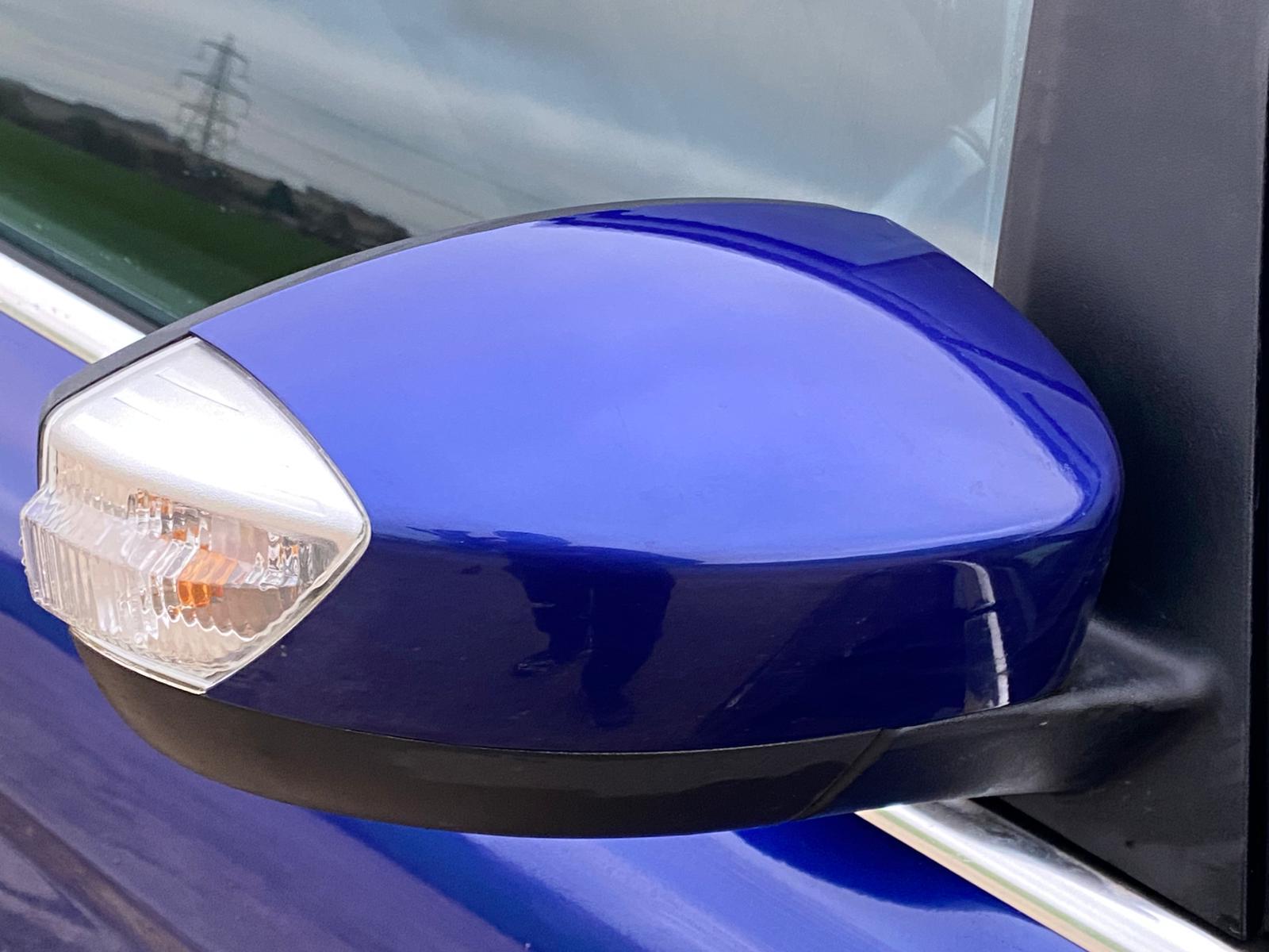 Ford Grand C-Max 1.5 TDCi Zetec MPV 5dr Diesel Manual Euro 6 (s/s) (120 ps)