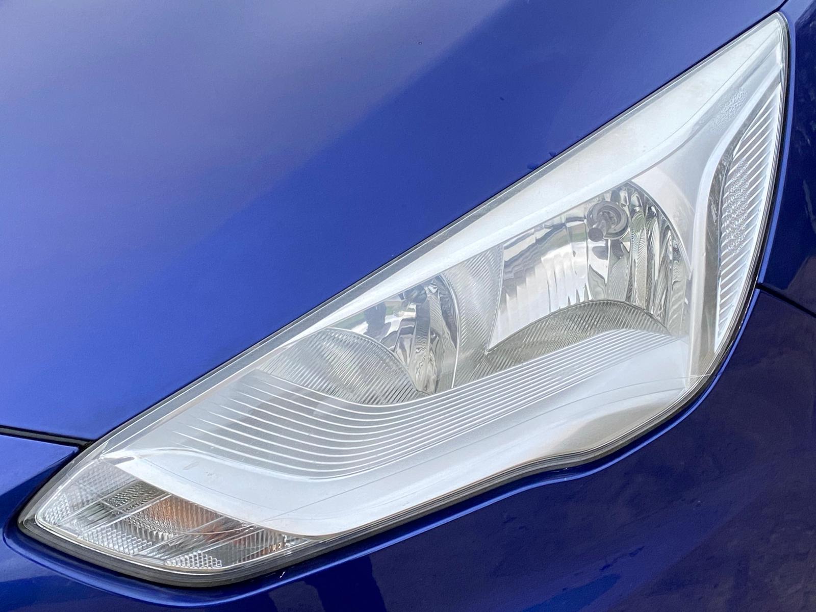 Ford Grand C-Max 1.5 TDCi Zetec MPV 5dr Diesel Manual Euro 6 (s/s) (120 ps)