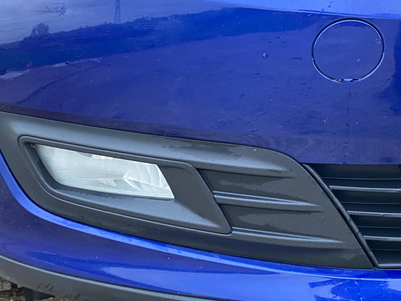 Ford Grand C-Max 1.5 TDCi Zetec MPV 5dr Diesel Manual Euro 6 (s/s) (120 ps)