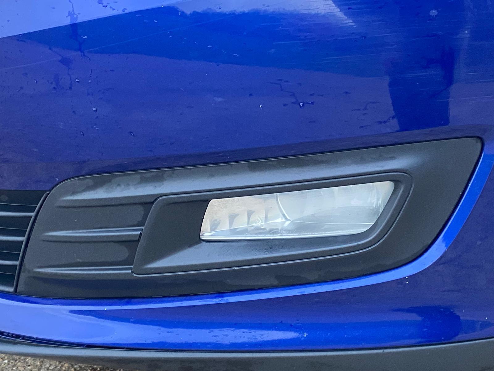 Ford Grand C-Max 1.5 TDCi Zetec MPV 5dr Diesel Manual Euro 6 (s/s) (120 ps)