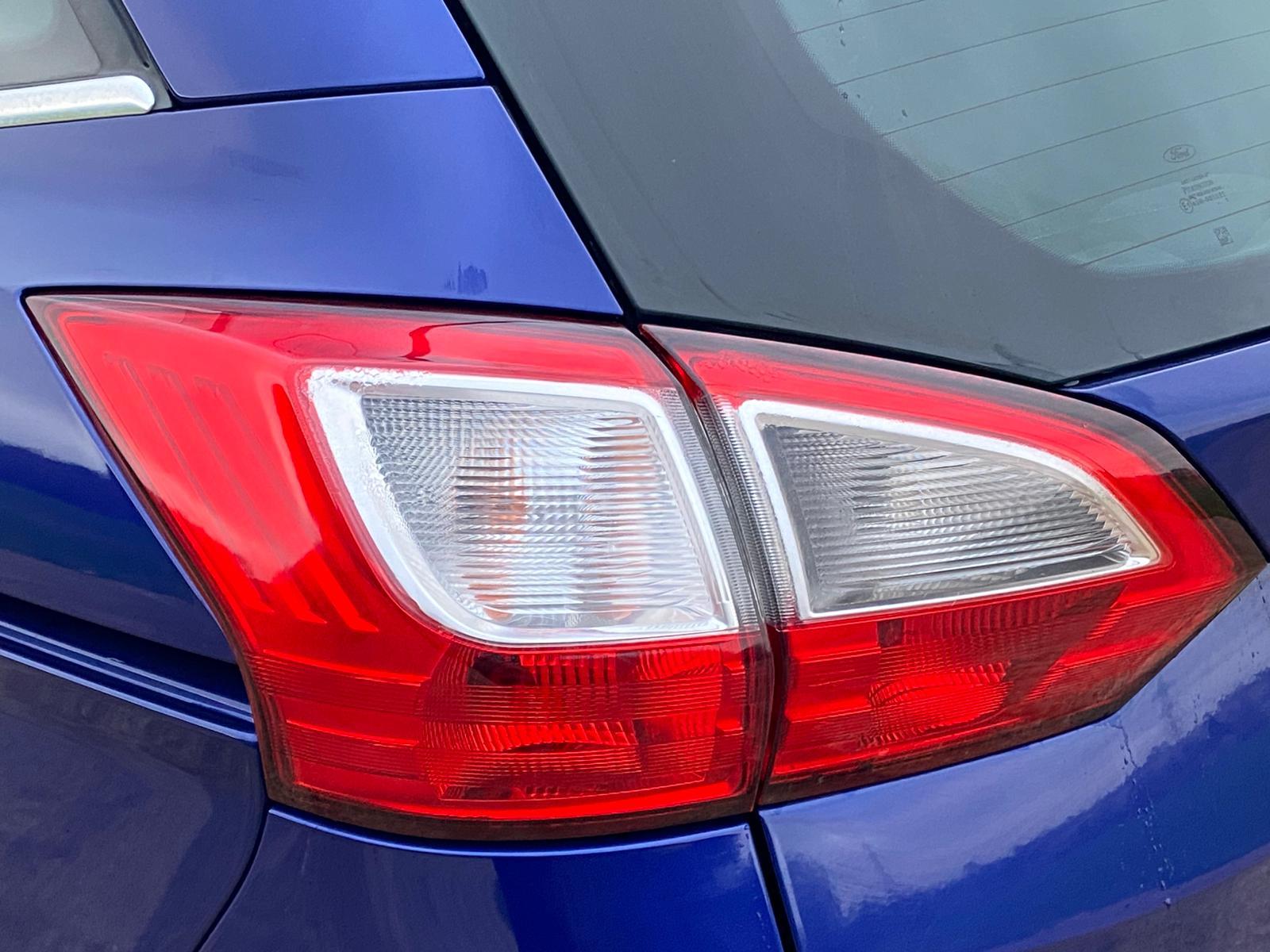 Ford Grand C-Max 1.5 TDCi Zetec MPV 5dr Diesel Manual Euro 6 (s/s) (120 ps)