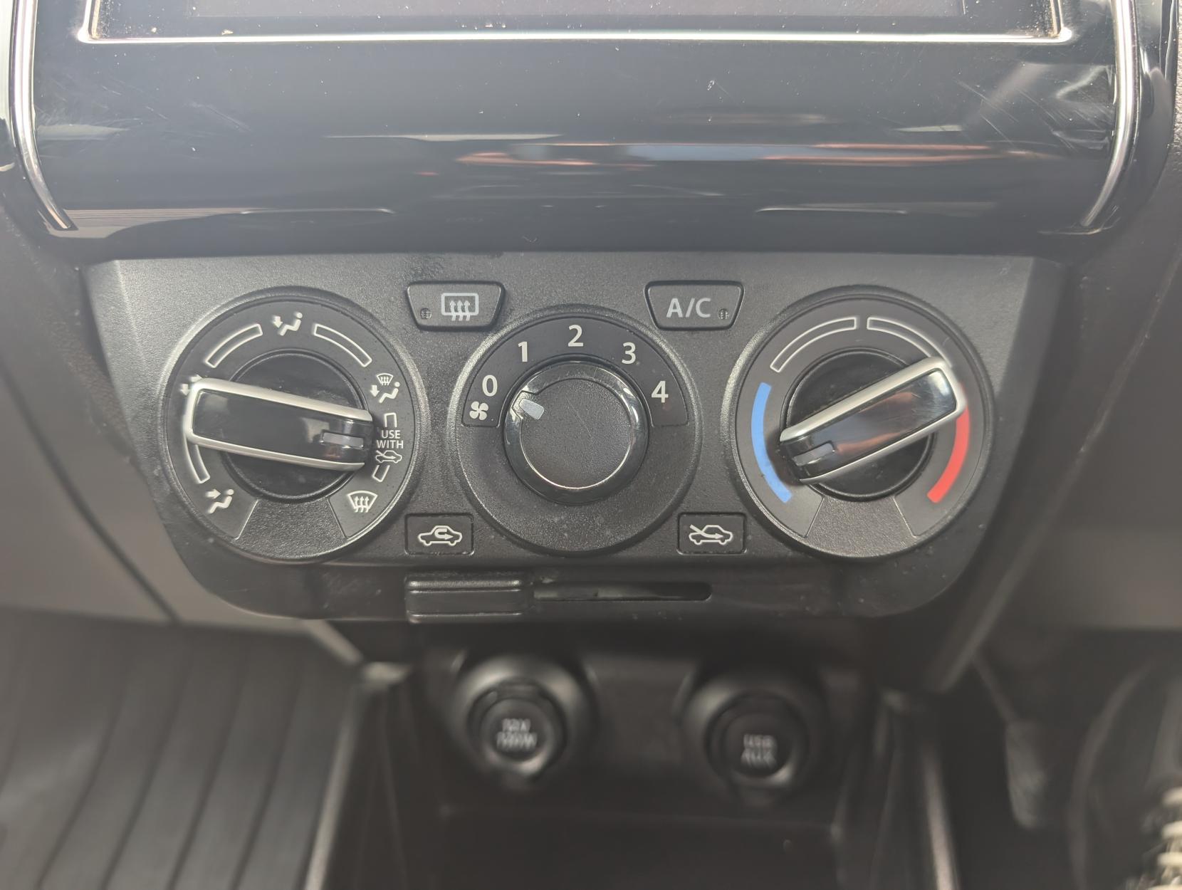 Suzuki Swift 1.0 Boosterjet SZ-T Hatchback 5dr Petrol Manual Euro 6 (111 ps)