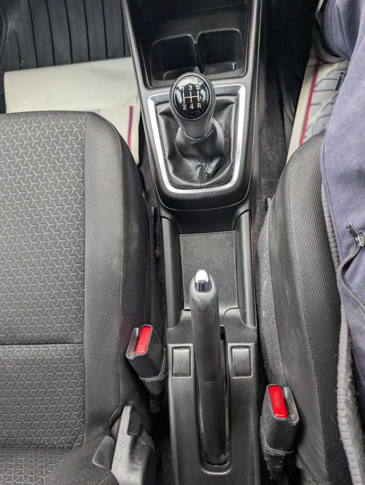 Suzuki Swift 1.0 Boosterjet SZ-T Hatchback 5dr Petrol Manual Euro 6 (111 ps)