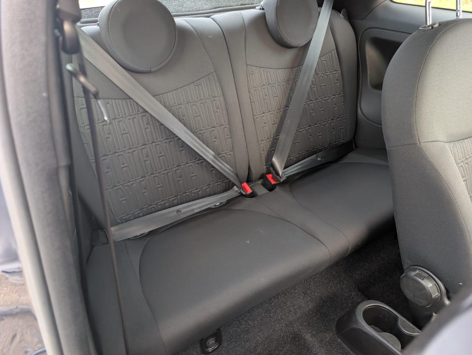 Fiat 500 1.0 MHEV Hatchback 3dr Petrol Manual Euro 6 (s/s) (70 bhp)