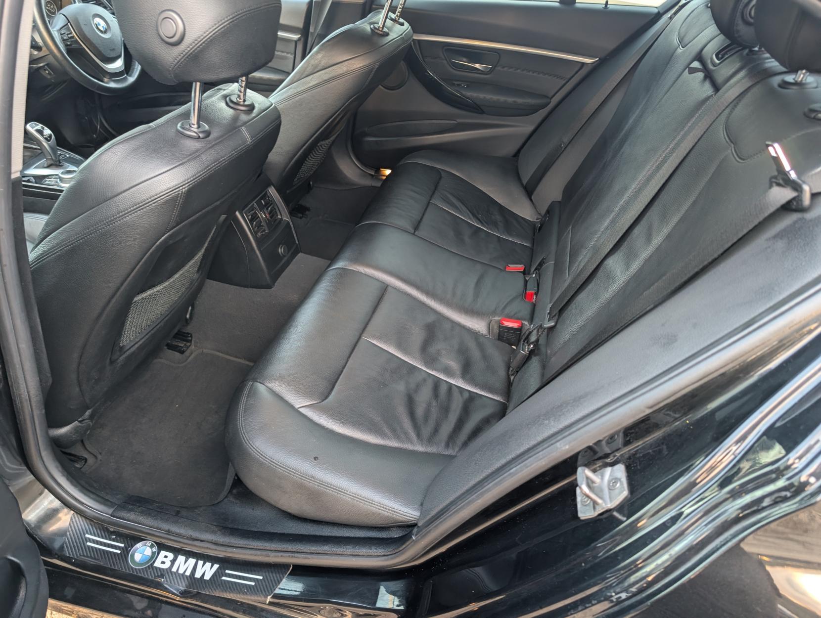 BMW 3 Series 2.0 320d Sport Saloon 4dr Diesel Auto Euro 6 (s/s) (190 ps)