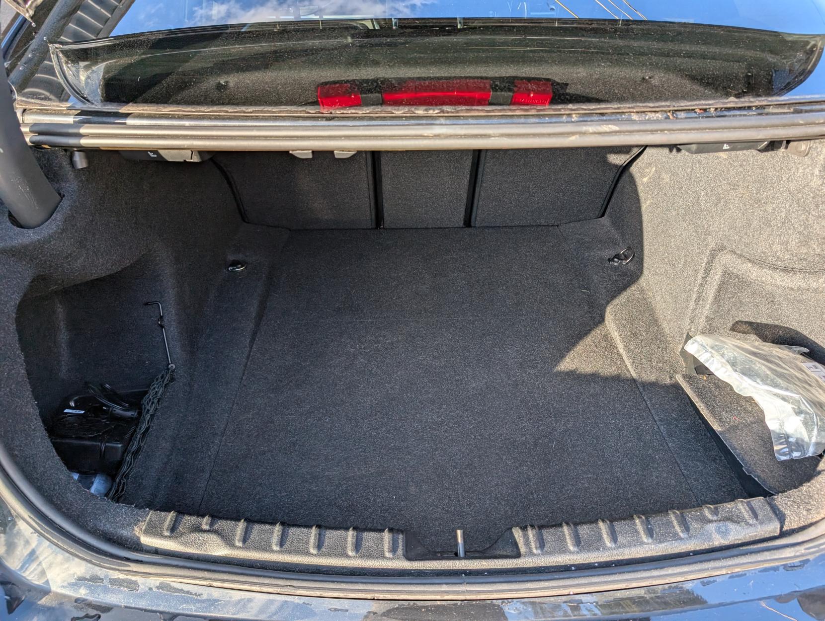 BMW 3 Series 2.0 320d Sport Saloon 4dr Diesel Auto Euro 6 (s/s) (190 ps)