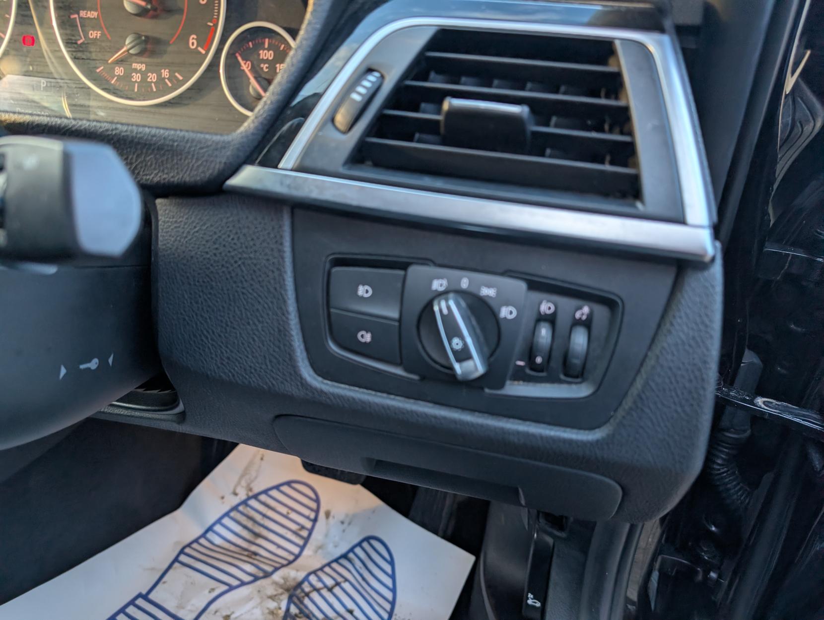 BMW 3 Series 2.0 320d Sport Saloon 4dr Diesel Auto Euro 6 (s/s) (190 ps)