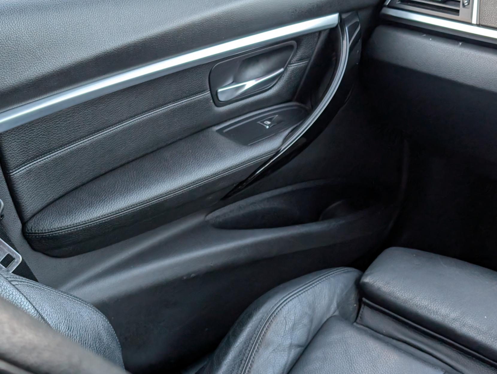 BMW 3 Series 2.0 320d Sport Saloon 4dr Diesel Auto Euro 6 (s/s) (190 ps)