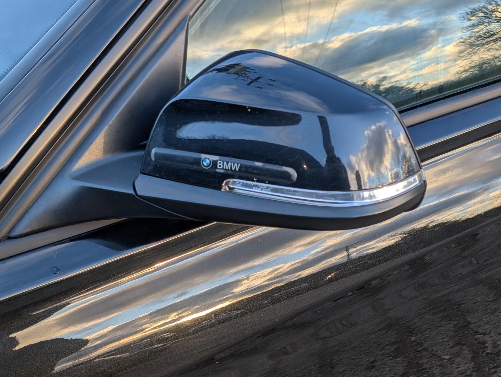 BMW 3 Series 2.0 320d Sport Saloon 4dr Diesel Auto Euro 6 (s/s) (190 ps)