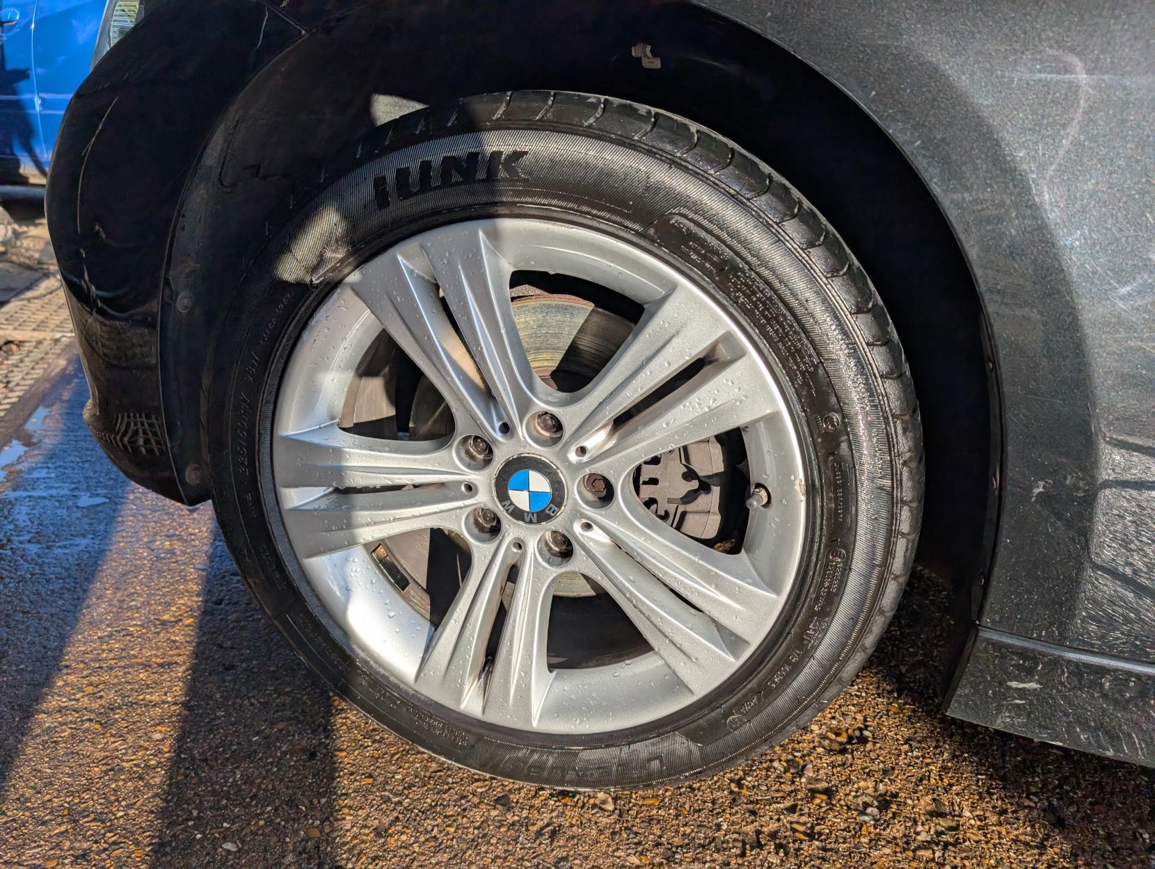 BMW 3 Series 2.0 320d Sport Saloon 4dr Diesel Auto Euro 6 (s/s) (190 ps)