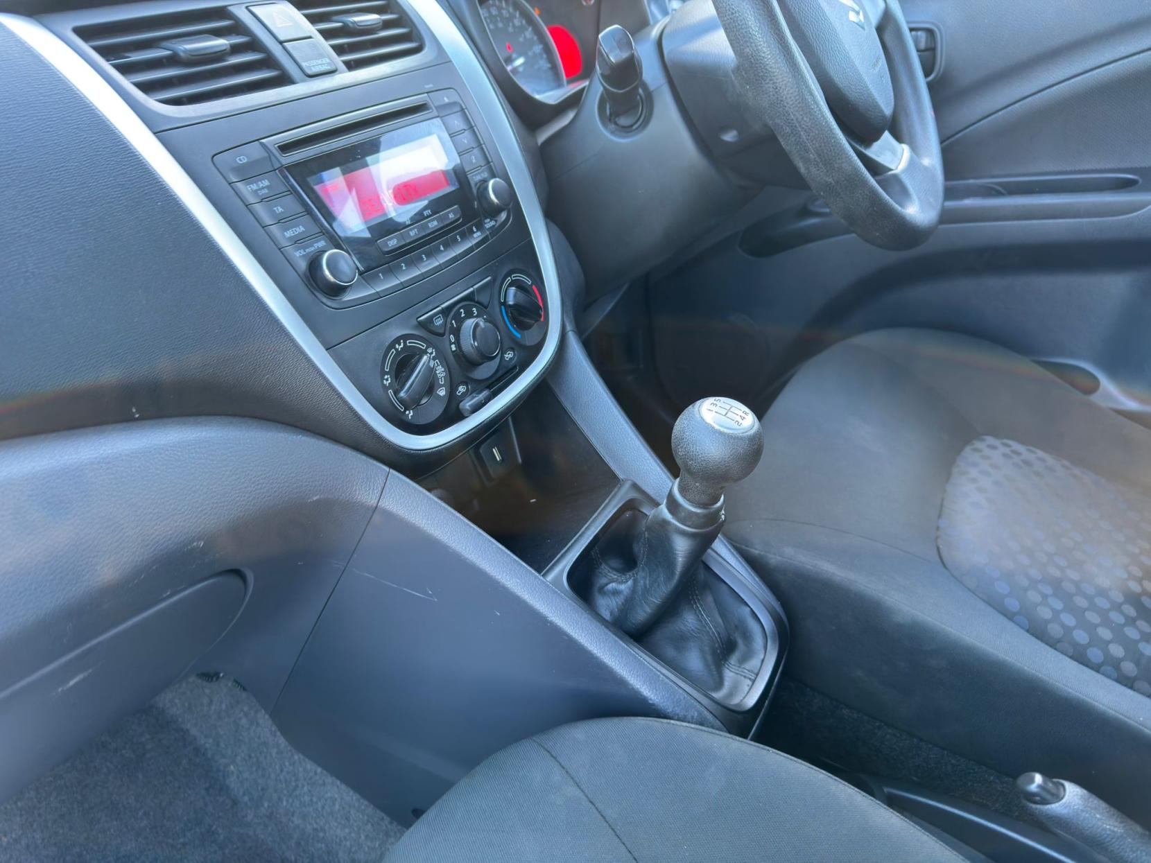 Suzuki Celerio 1.0 SZ2 Hatchback 5dr Petrol Manual Euro 6 (68 ps)