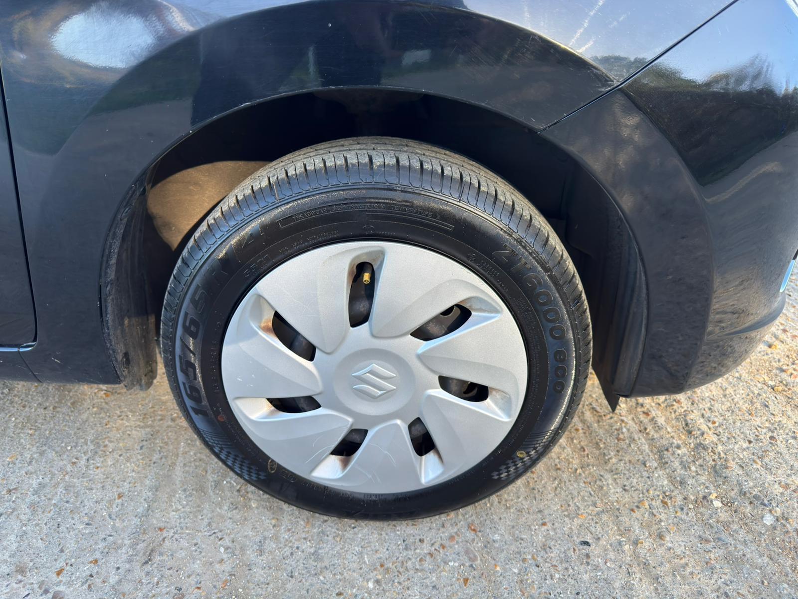 Suzuki Celerio 1.0 SZ2 Hatchback 5dr Petrol Manual Euro 6 (68 ps)