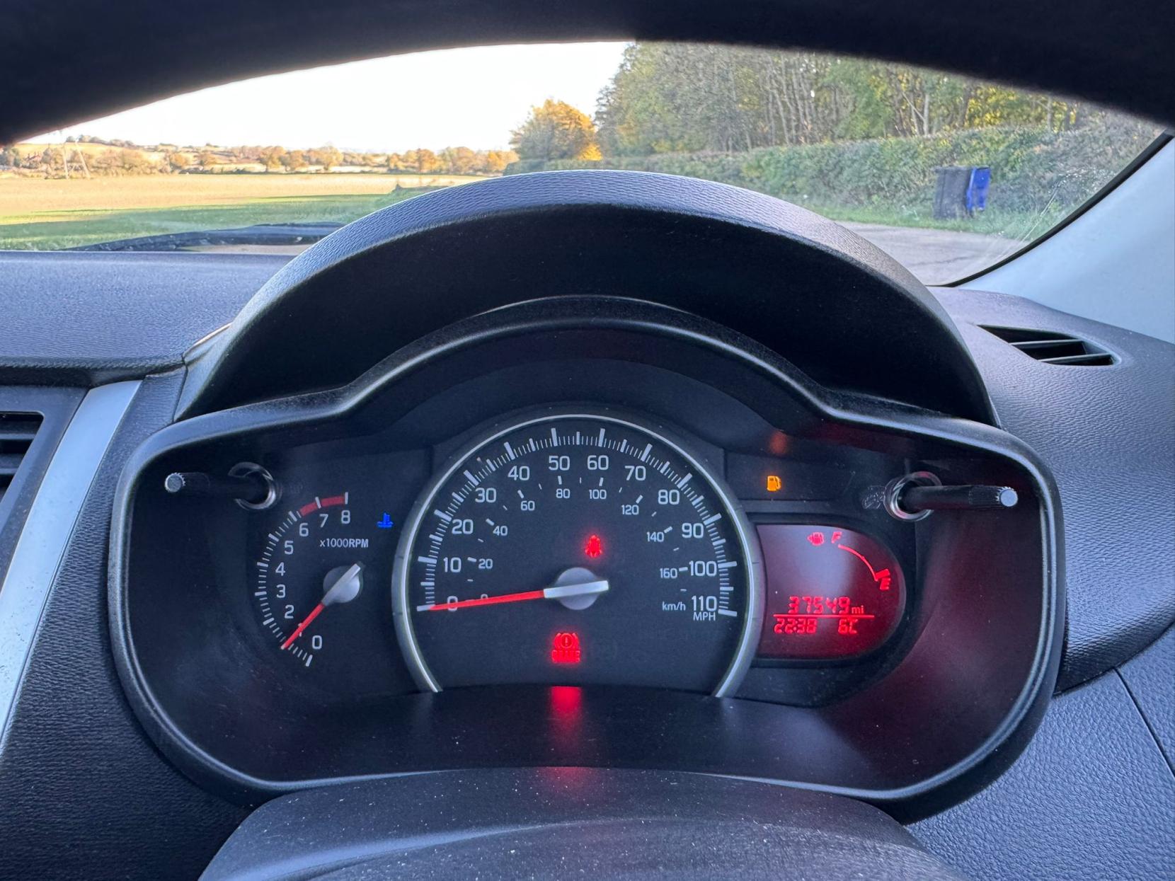 Suzuki Celerio 1.0 SZ2 Hatchback 5dr Petrol Manual Euro 6 (68 ps)