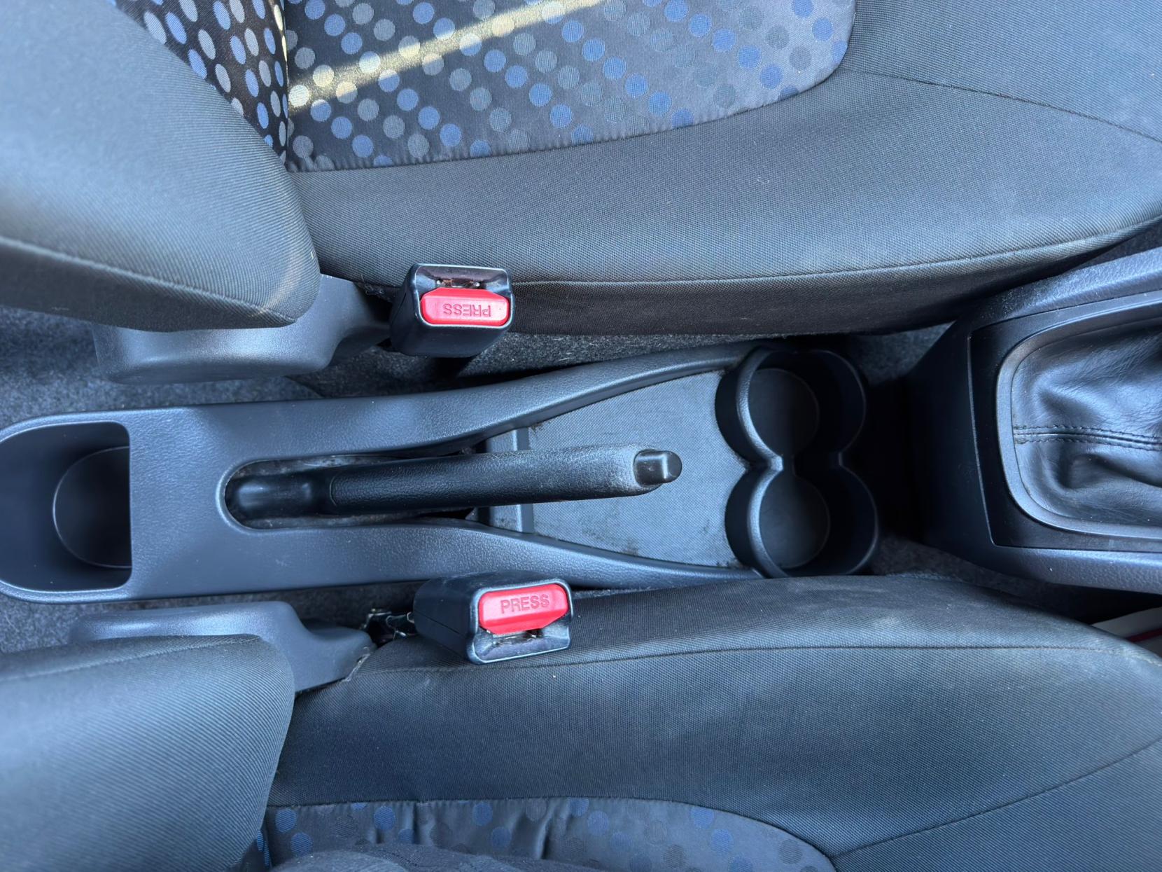 Suzuki Celerio 1.0 SZ2 Hatchback 5dr Petrol Manual Euro 6 (68 ps)