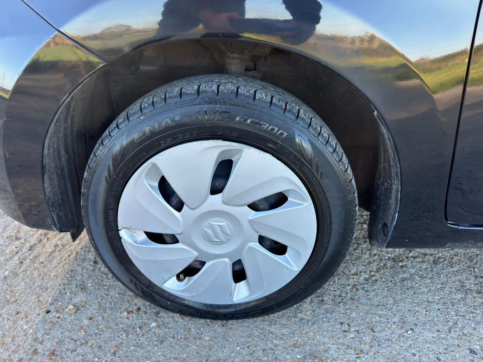 Suzuki Celerio 1.0 SZ2 Hatchback 5dr Petrol Manual Euro 6 (68 ps)