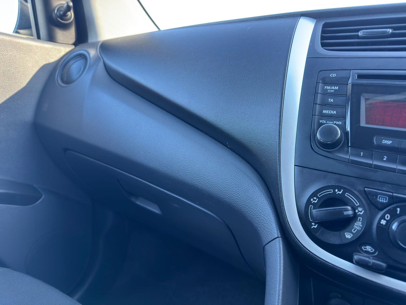 Suzuki Celerio 1.0 SZ2 Hatchback 5dr Petrol Manual Euro 6 (68 ps)