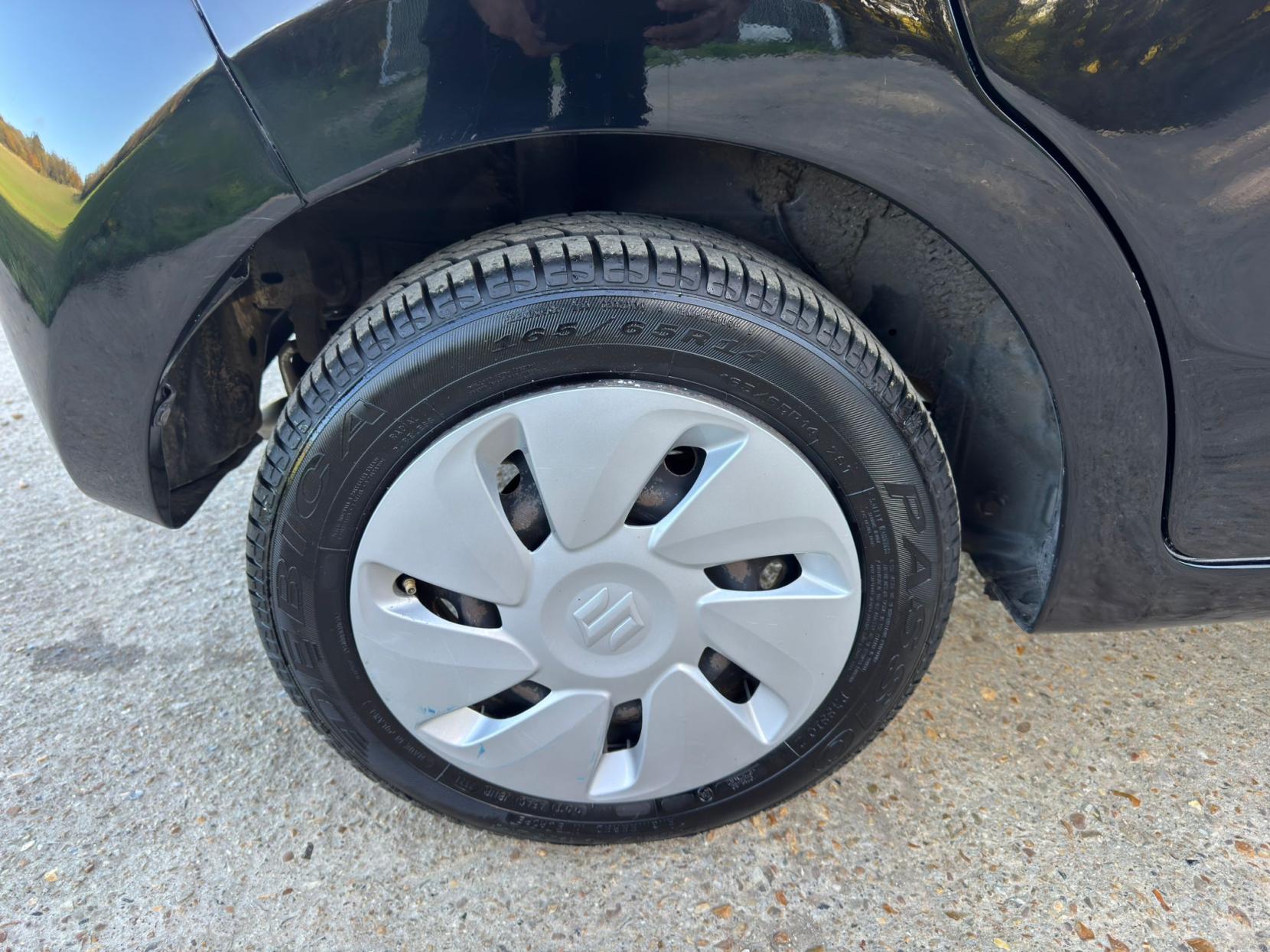 Suzuki Celerio 1.0 SZ2 Hatchback 5dr Petrol Manual Euro 6 (68 ps)