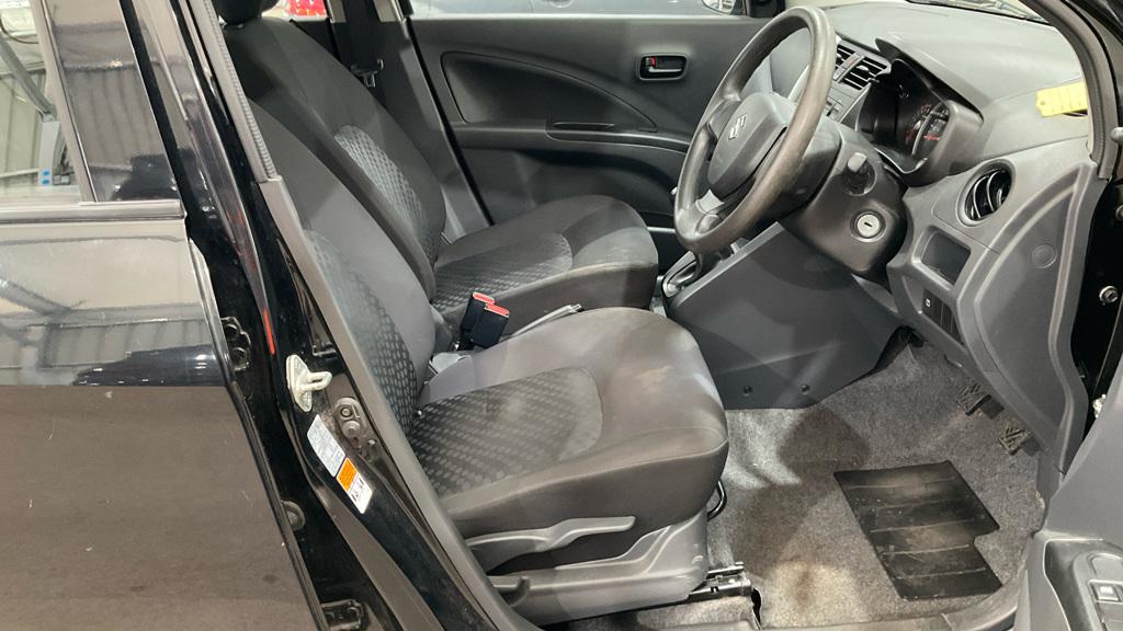 Suzuki Celerio 1.0 SZ2 Hatchback 5dr Petrol Manual Euro 6 (68 ps)