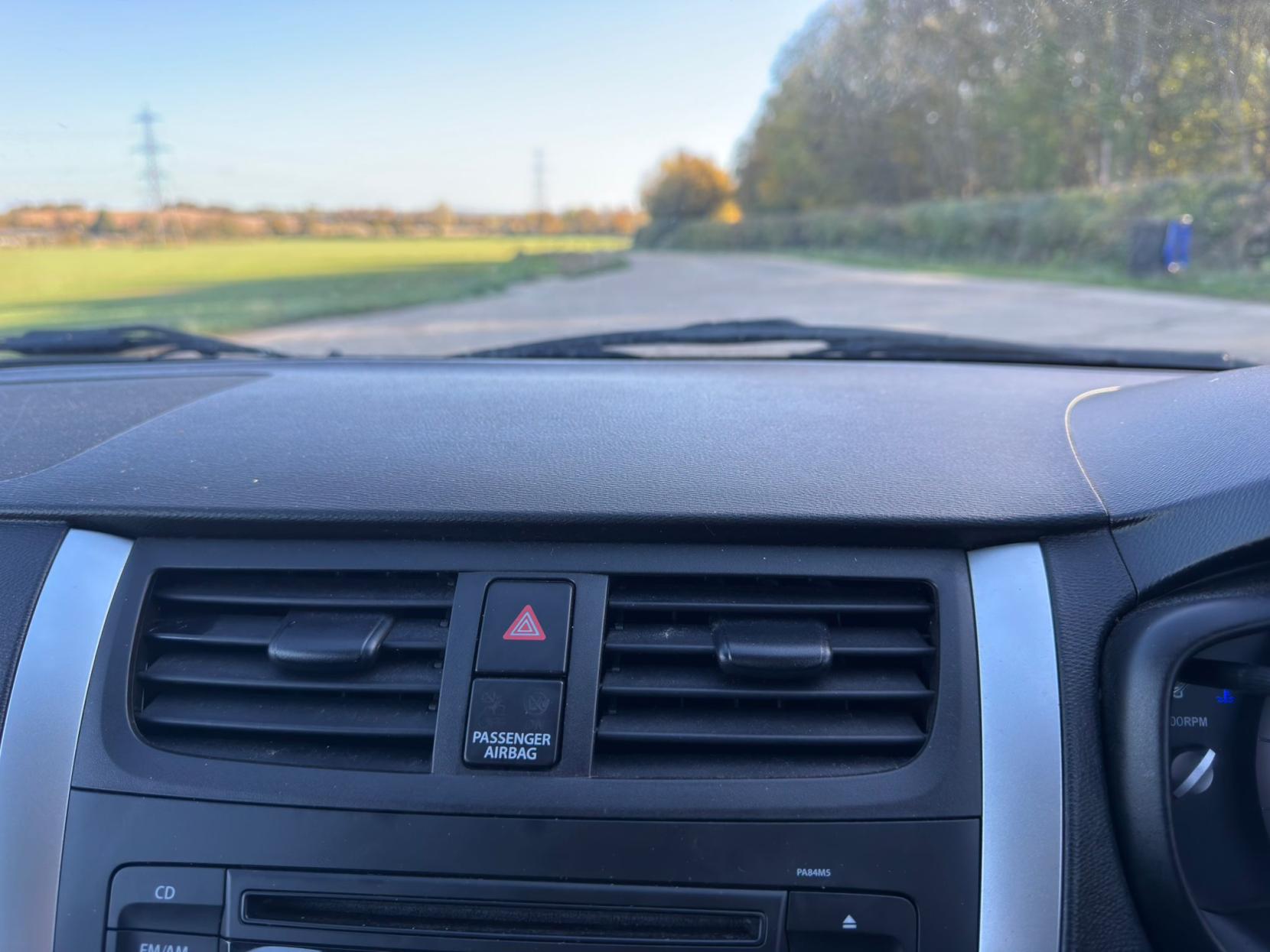 Suzuki Celerio 1.0 SZ2 Hatchback 5dr Petrol Manual Euro 6 (68 ps)