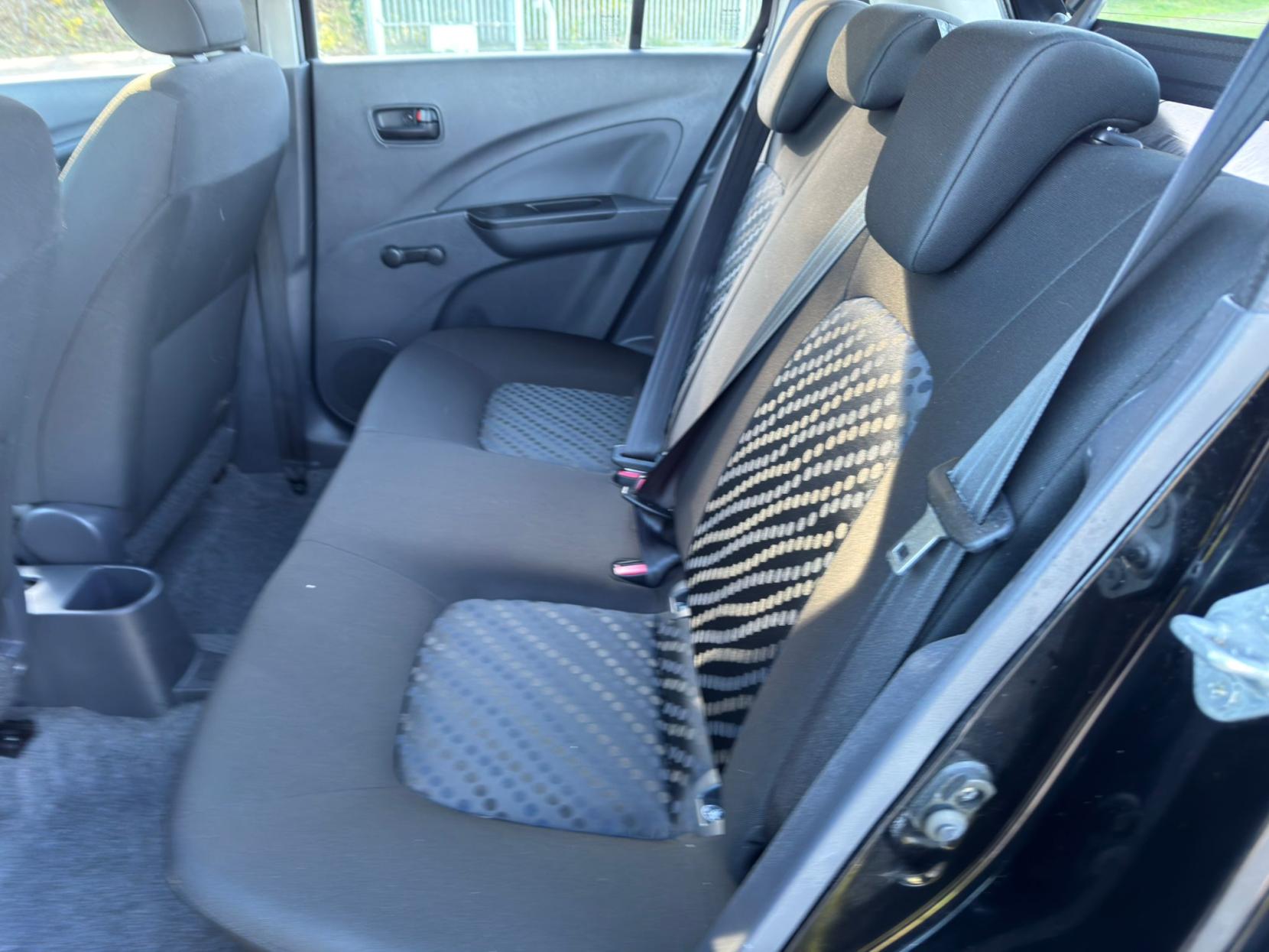 Suzuki Celerio 1.0 SZ2 Hatchback 5dr Petrol Manual Euro 6 (68 ps)