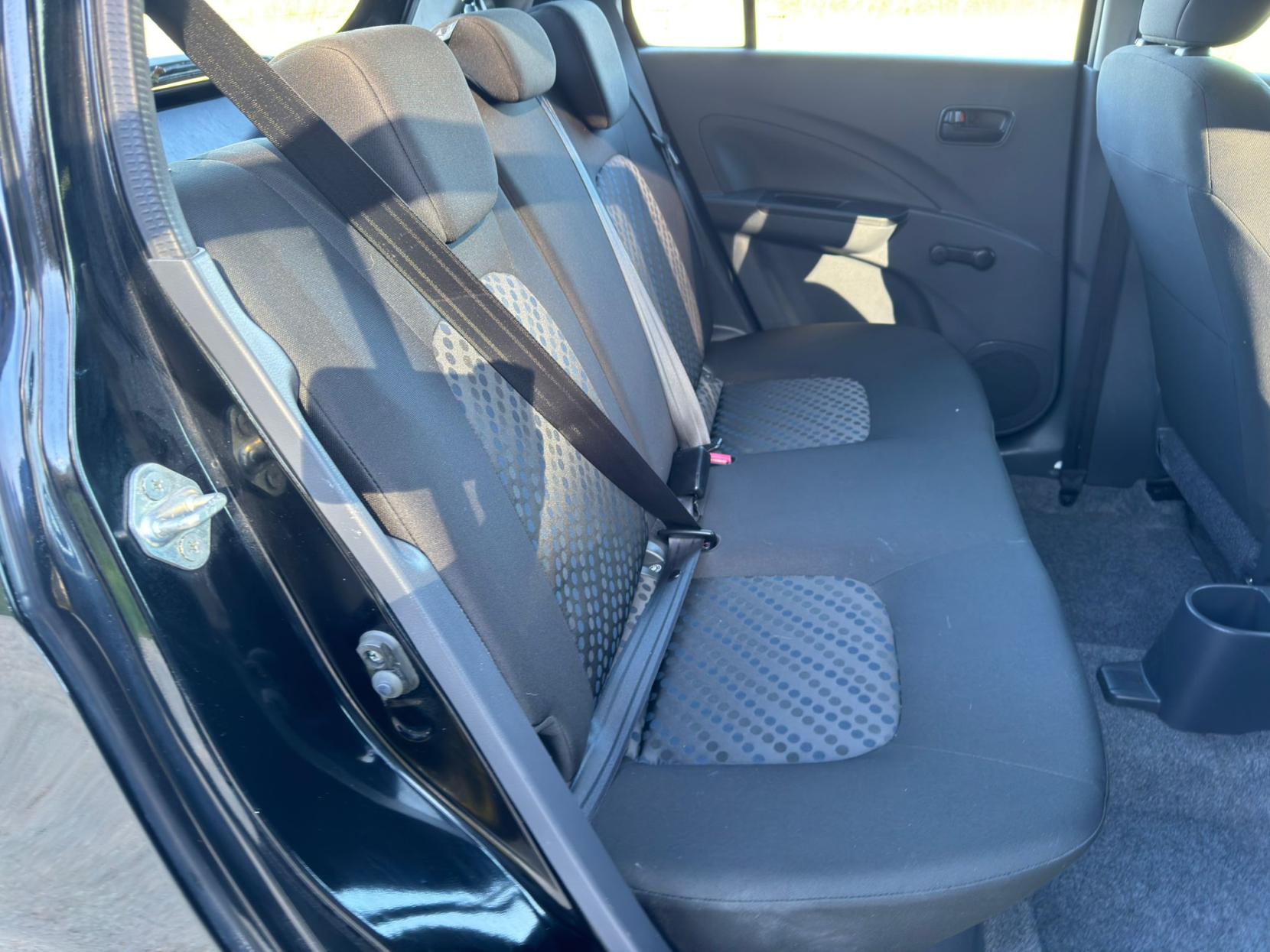 Suzuki Celerio 1.0 SZ2 Hatchback 5dr Petrol Manual Euro 6 (68 ps)