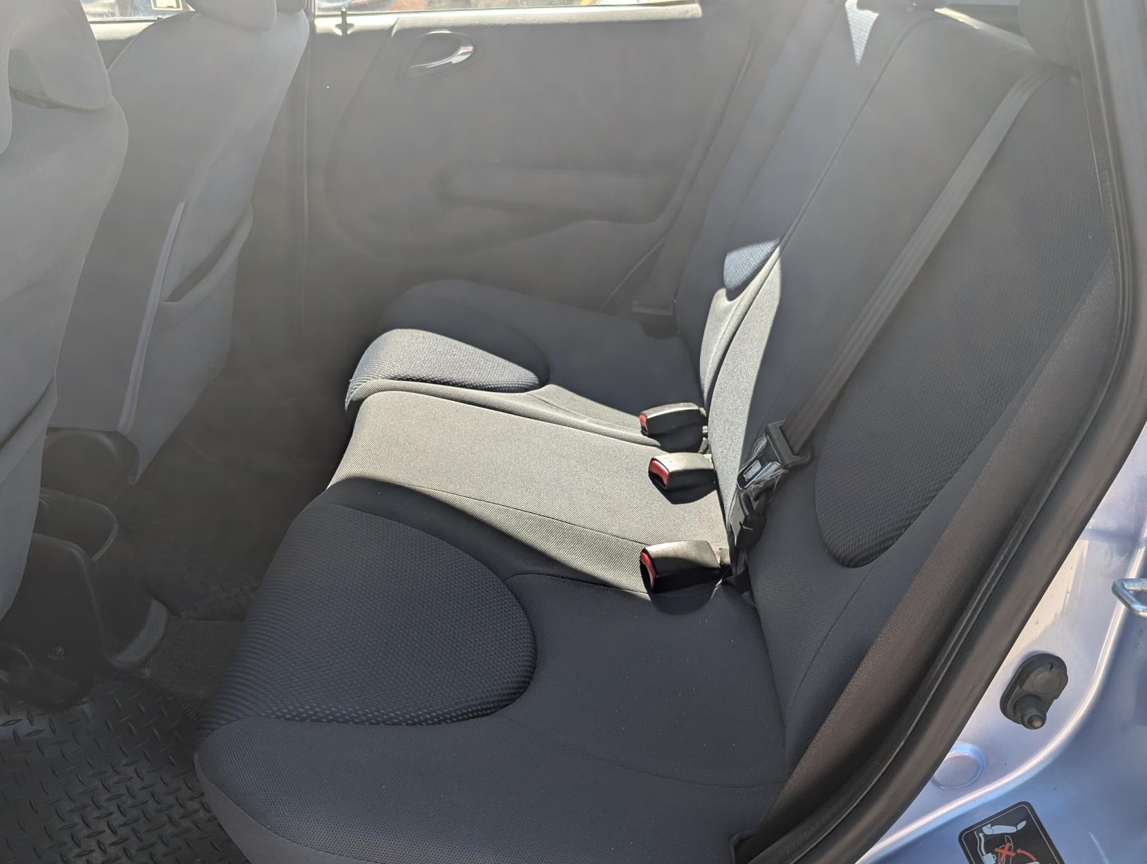 Honda Jazz 1.4 i-DSI SE Sport Hatchback 5dr Petrol CVT-7 (139 g/km, 82 bhp)
