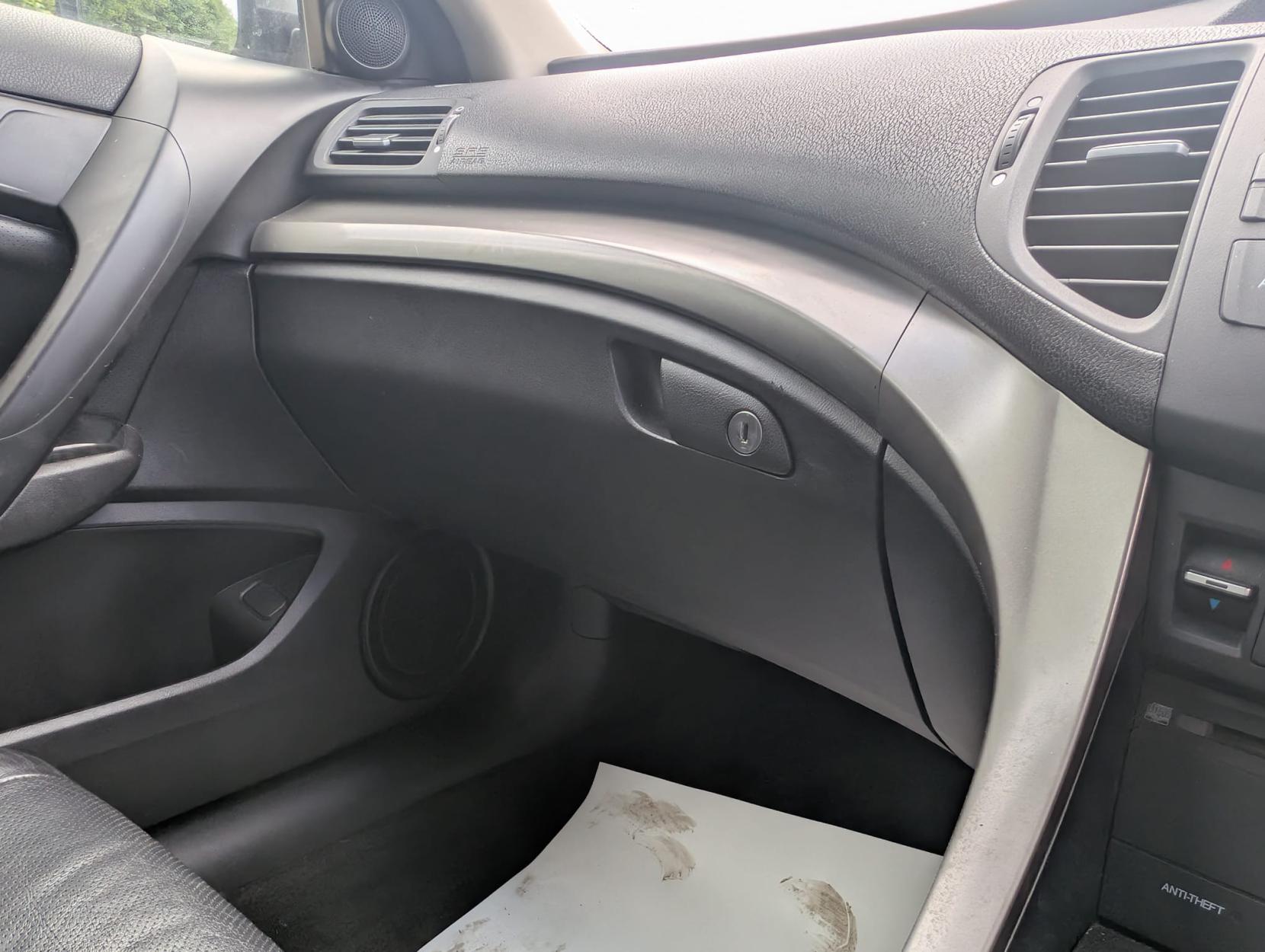 Honda Accord 2.0 i-VTEC EX Saloon 4dr Petrol Auto Euro 5 (156 ps)