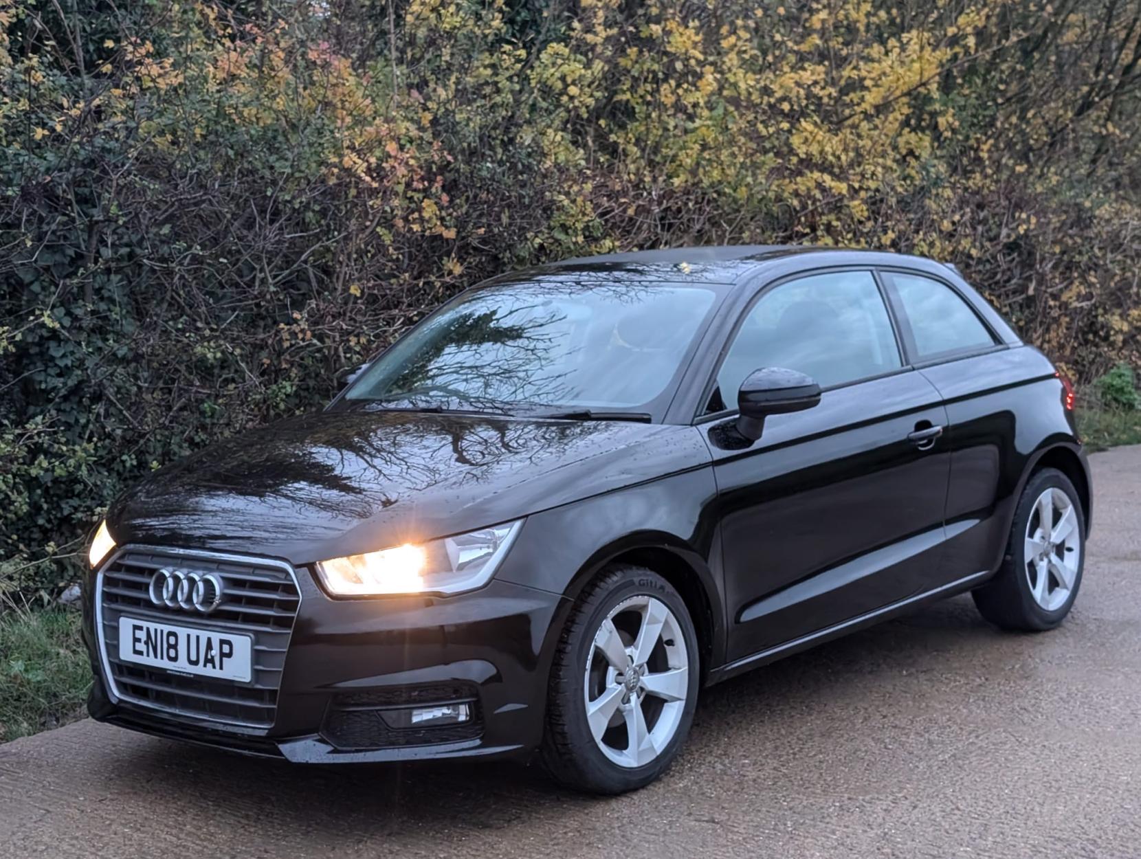 Audi A1 1.0 TFSI Sport Hatchback 3dr Petrol Manual Euro 6 (s/s) (95 ps)