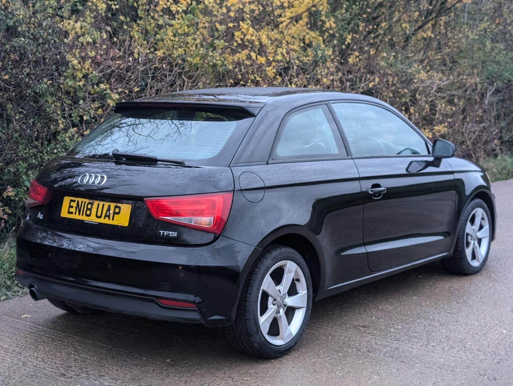 Audi A1 1.0 TFSI Sport Hatchback 3dr Petrol Manual Euro 6 (s/s) (95 ps)