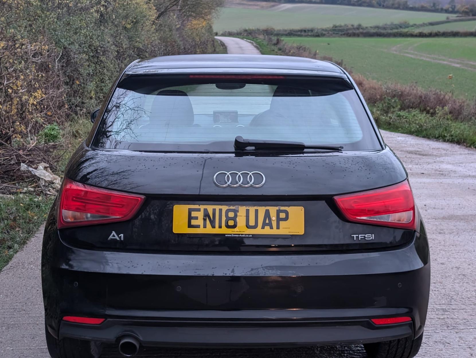 Audi A1 1.0 TFSI Sport Hatchback 3dr Petrol Manual Euro 6 (s/s) (95 ps)