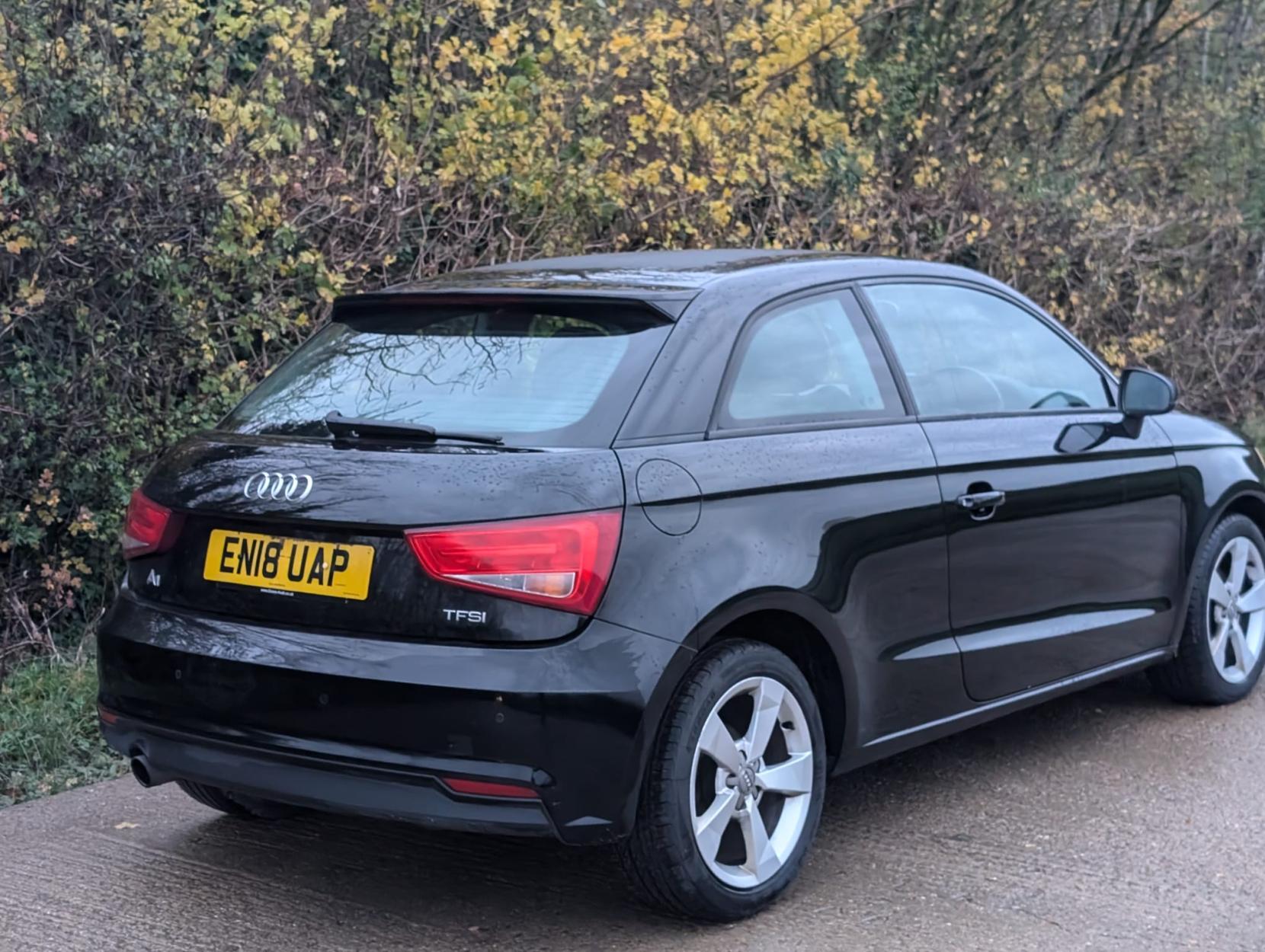 Audi A1 1.0 TFSI Sport Hatchback 3dr Petrol Manual Euro 6 (s/s) (95 ps)