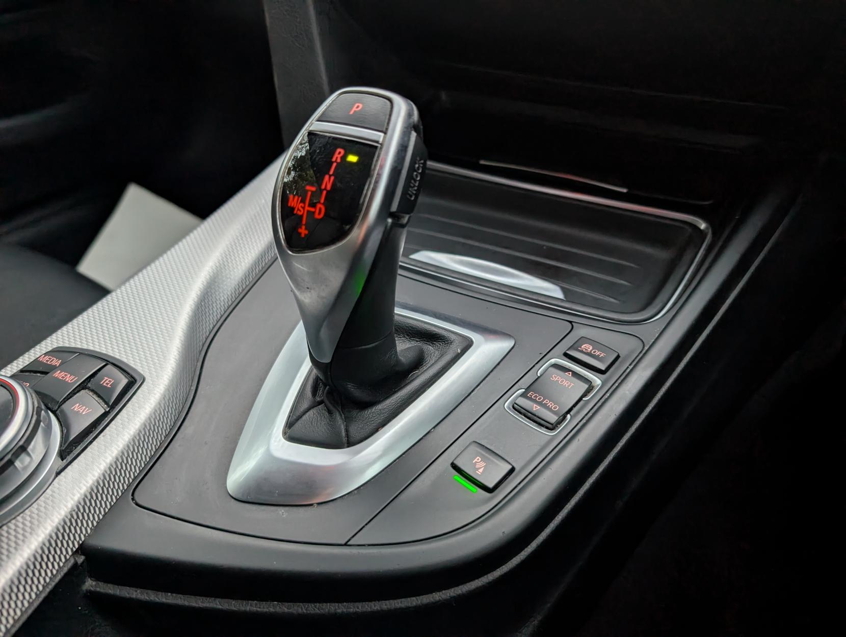 BMW 4 Series 2.0 420d M Sport Coupe 2dr Diesel Auto Euro 6 (s/s) (184 ps)