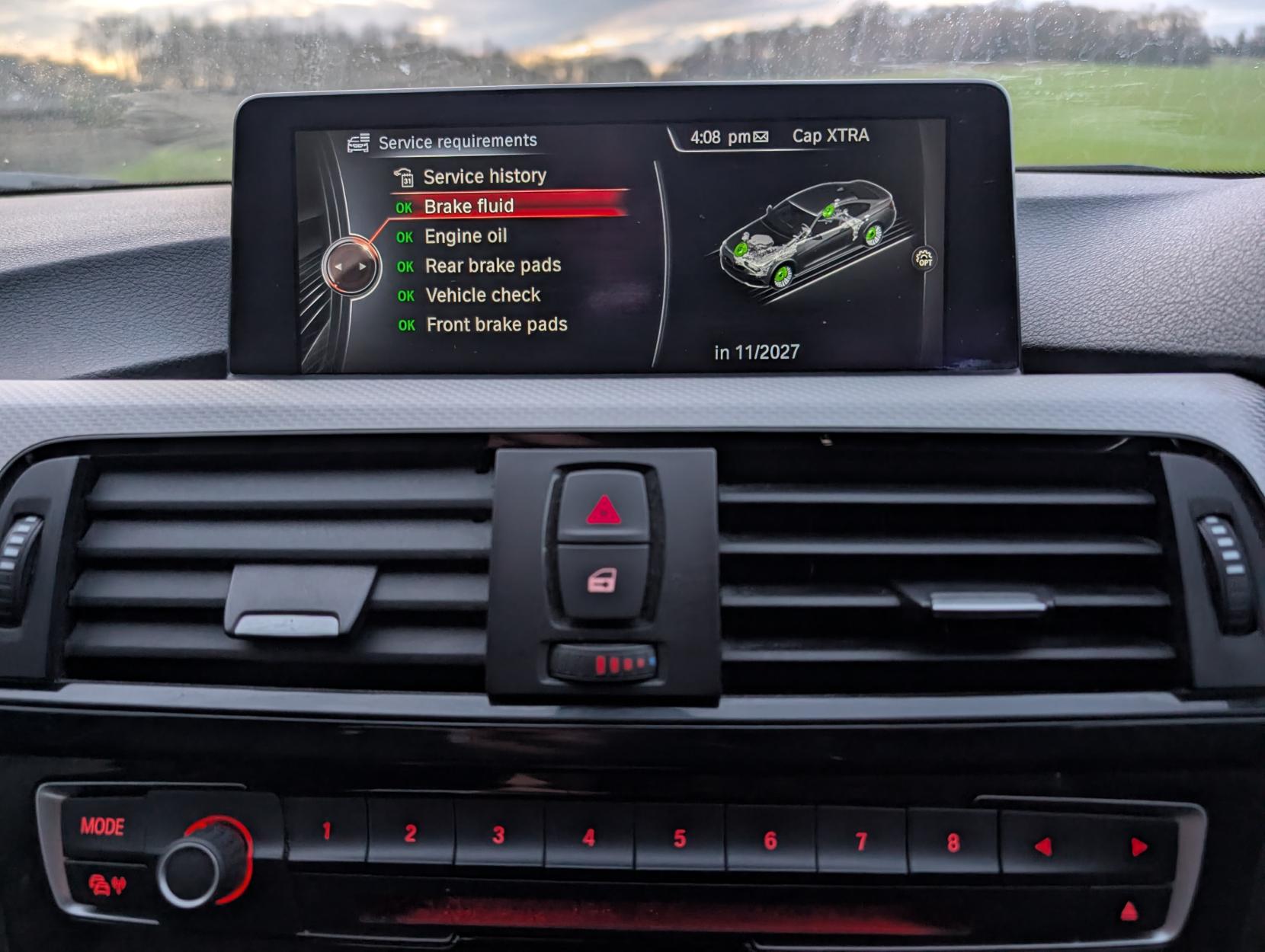 BMW 4 Series 2.0 420d M Sport Coupe 2dr Diesel Auto Euro 6 (s/s) (184 ps)