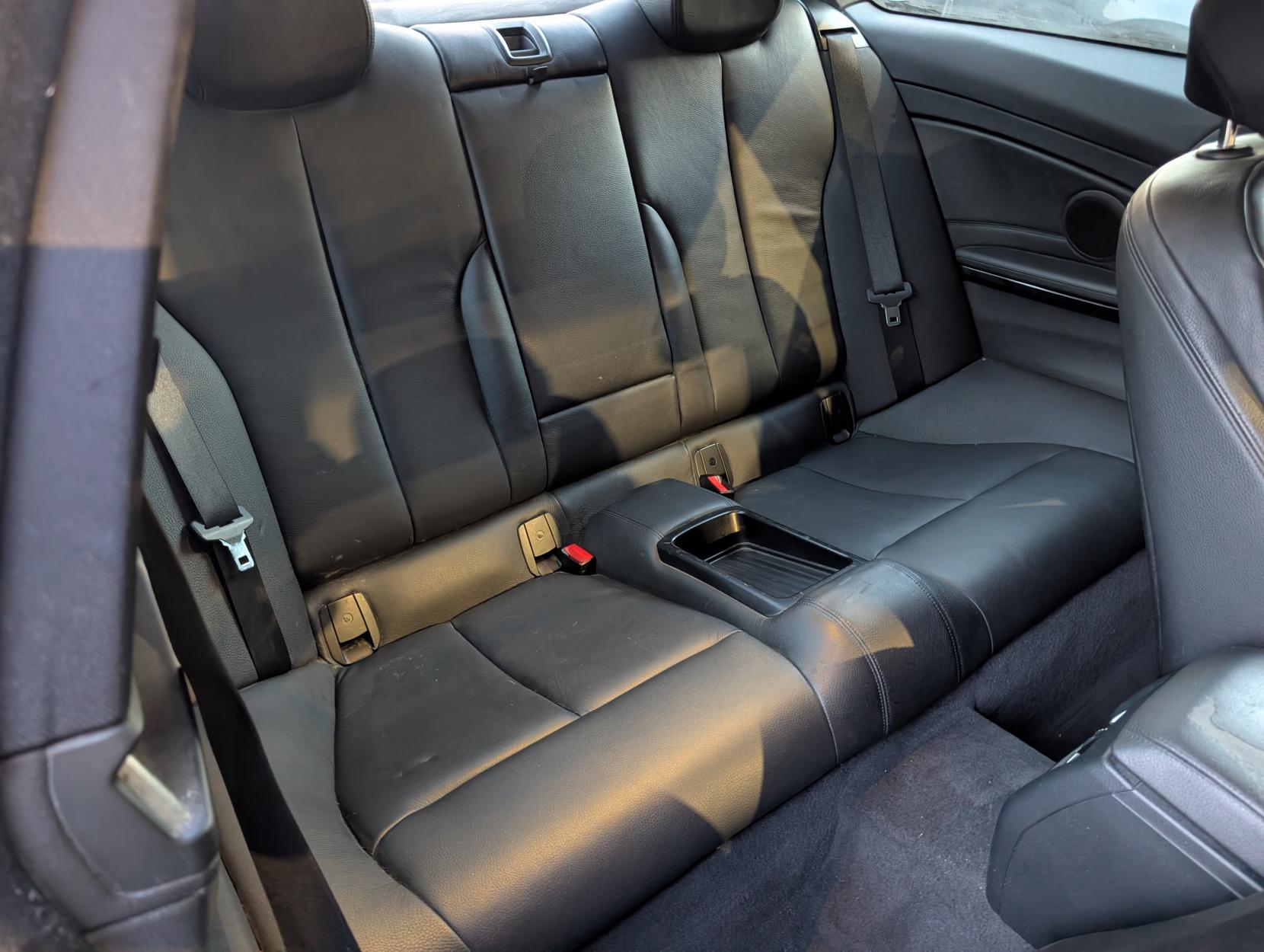 BMW 4 Series 2.0 420d M Sport Coupe 2dr Diesel Auto Euro 6 (s/s) (184 ps)