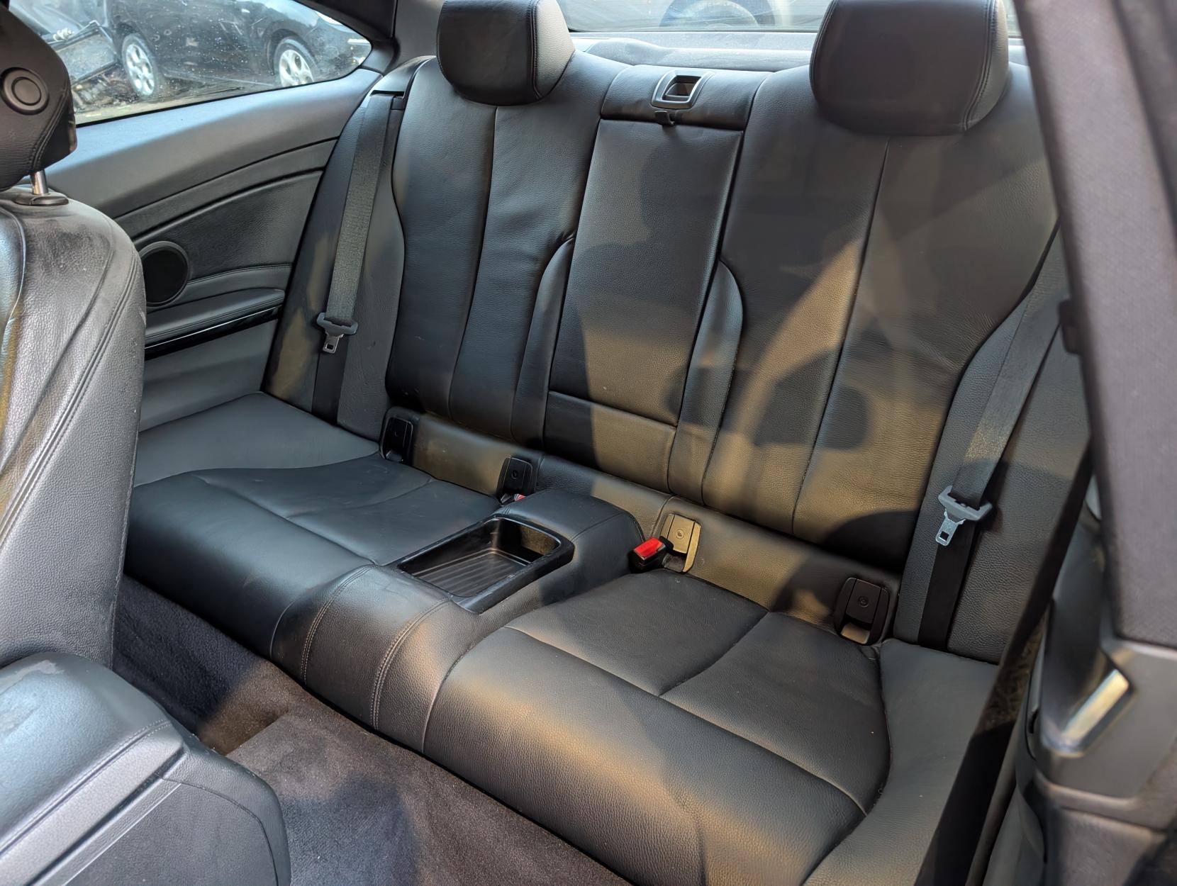 BMW 4 Series 2.0 420d M Sport Coupe 2dr Diesel Auto Euro 6 (s/s) (184 ps)