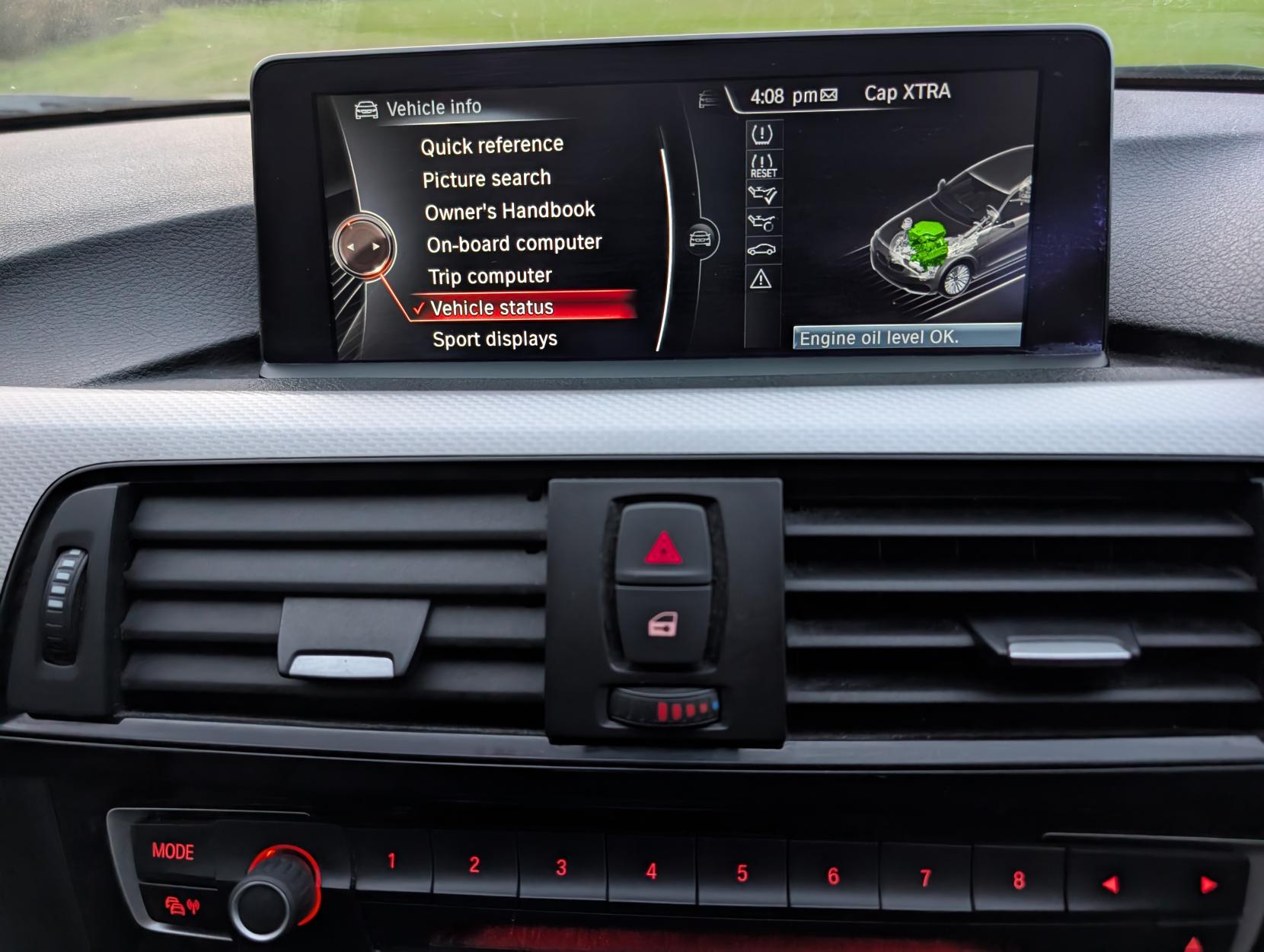 BMW 4 Series 2.0 420d M Sport Coupe 2dr Diesel Auto Euro 6 (s/s) (184 ps)