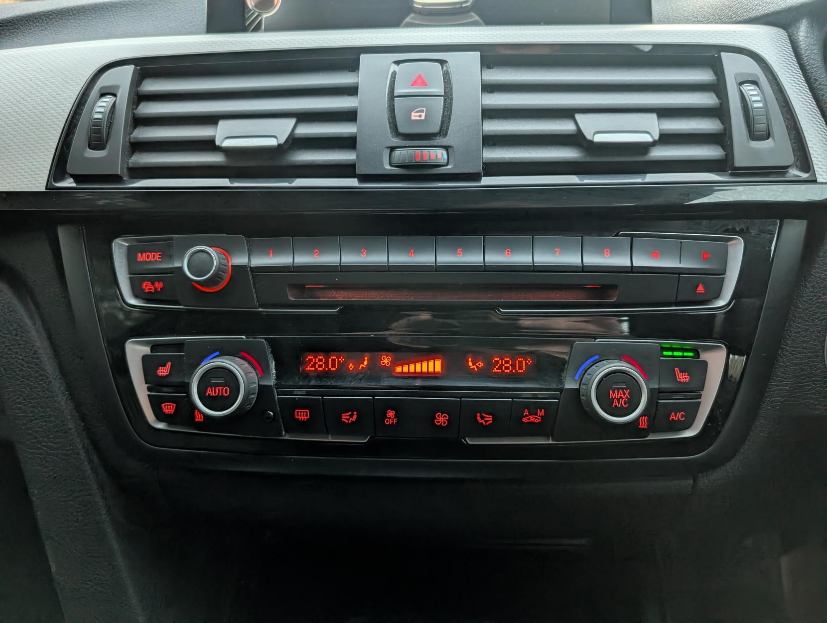 BMW 4 Series 2.0 420d M Sport Coupe 2dr Diesel Auto Euro 6 (s/s) (184 ps)