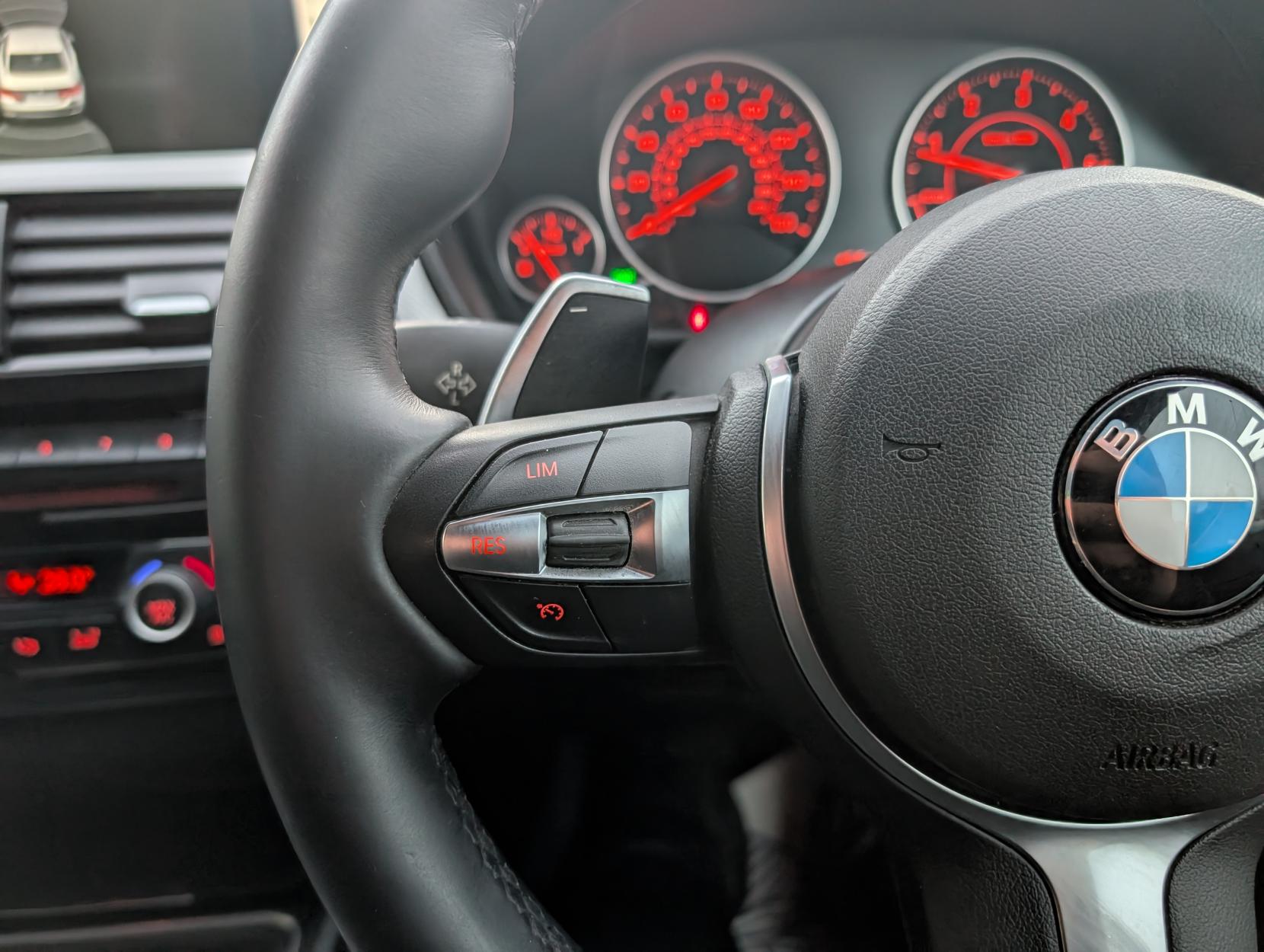 BMW 4 Series 2.0 420d M Sport Coupe 2dr Diesel Auto Euro 6 (s/s) (184 ps)