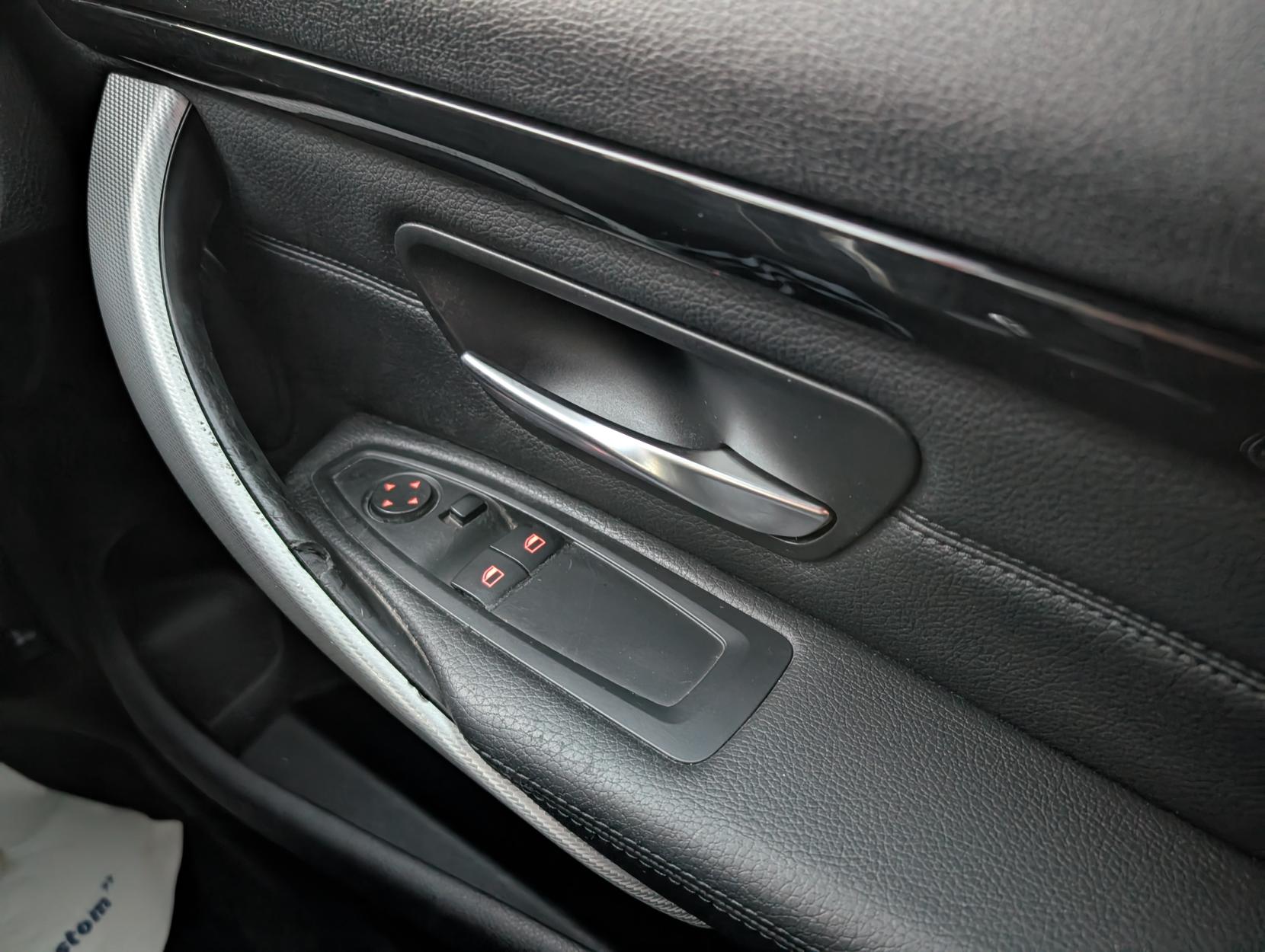 BMW 4 Series 2.0 420d M Sport Coupe 2dr Diesel Auto Euro 6 (s/s) (184 ps)