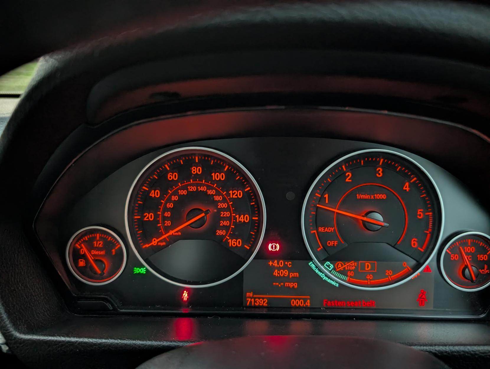 BMW 4 Series 2.0 420d M Sport Coupe 2dr Diesel Auto Euro 6 (s/s) (184 ps)