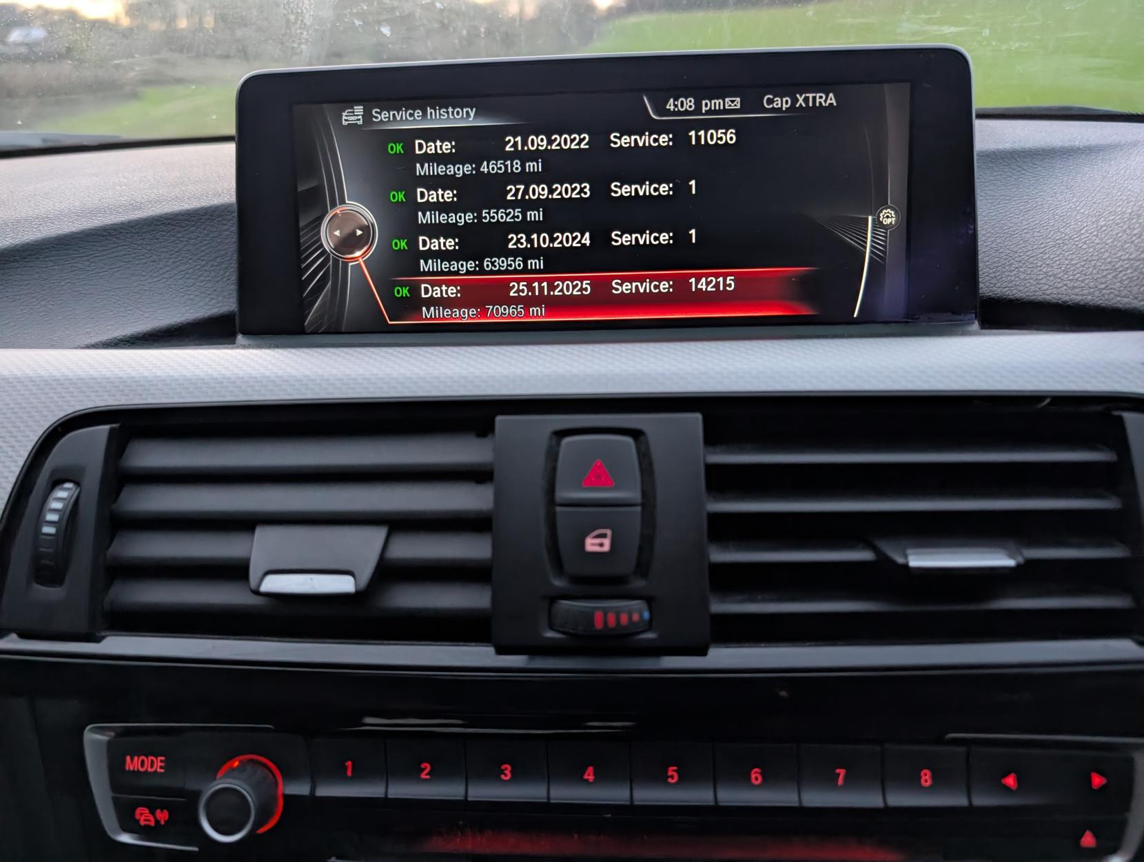 BMW 4 Series 2.0 420d M Sport Coupe 2dr Diesel Auto Euro 6 (s/s) (184 ps)