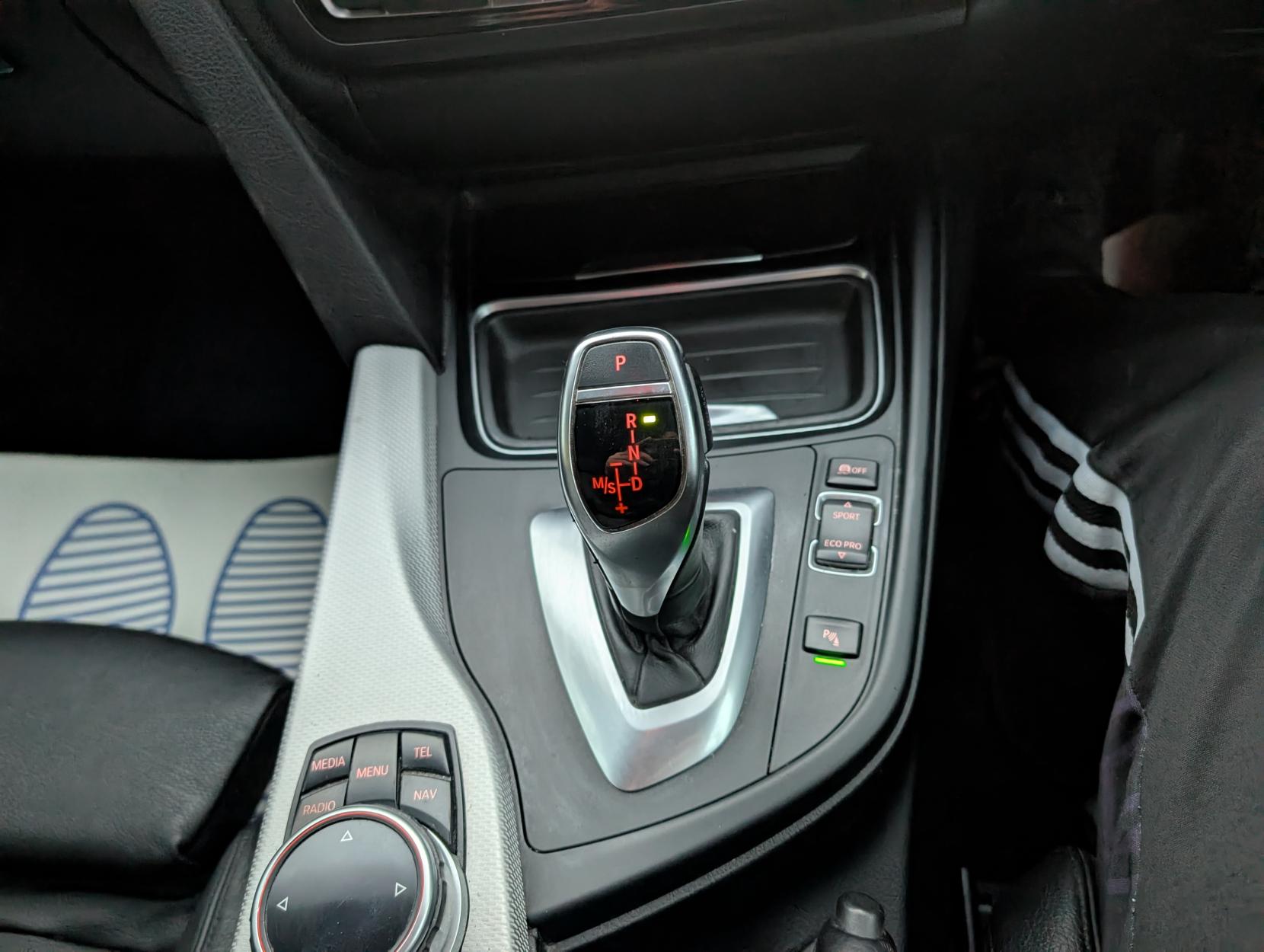 BMW 4 Series 2.0 420d M Sport Coupe 2dr Diesel Auto Euro 6 (s/s) (184 ps)