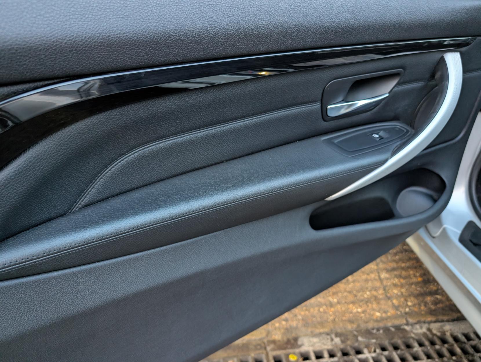 BMW 4 Series 2.0 420d M Sport Coupe 2dr Diesel Auto Euro 6 (s/s) (184 ps)