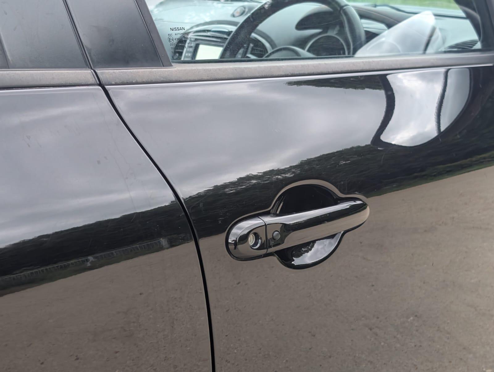 Nissan Juke 1.6 N-Connecta SUV 5dr Petrol XTRON Euro 6 (117 ps)